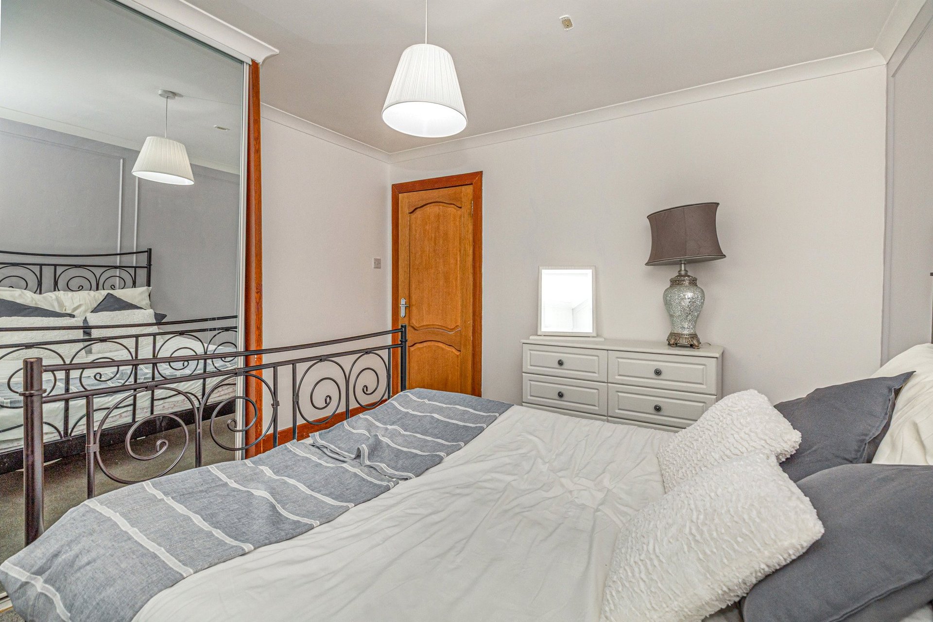 143B Brownside Road, Cambuslang, Glasgow, South Lanarkshire, G72 8AH - Picture #32