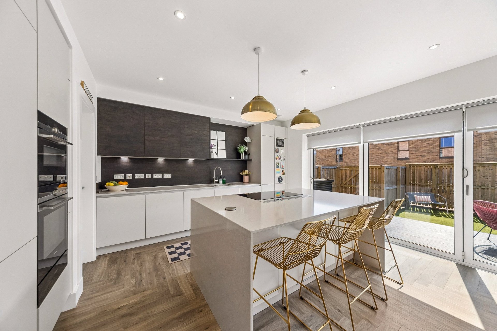 40 Normal Avenue, Jordanhill, Glasgow, G13 1FE - Picture #8