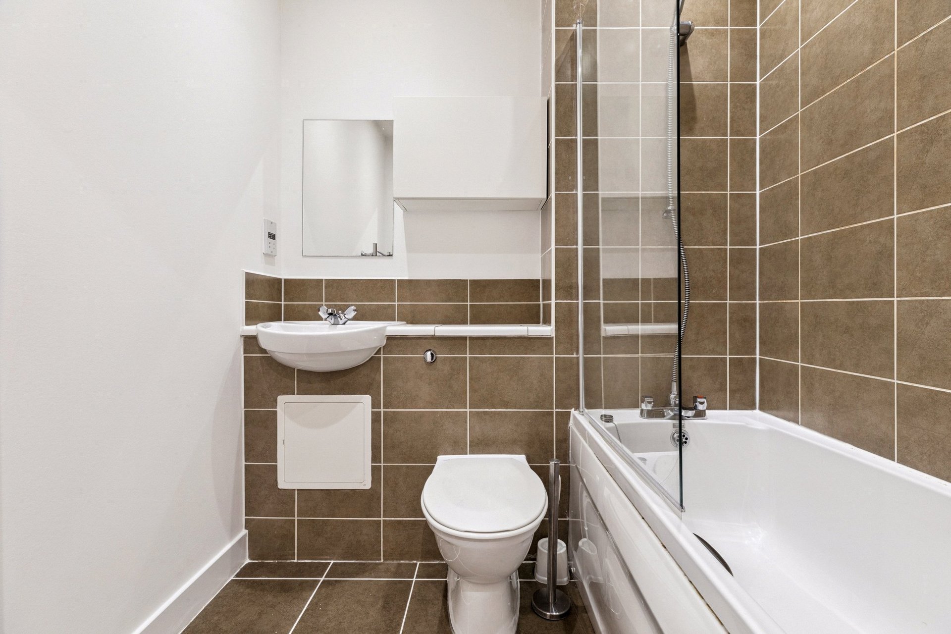 Flat 8/6 Block 1, 490 Argyle Street, Glasgow City, G2 8AJ - Picture #18