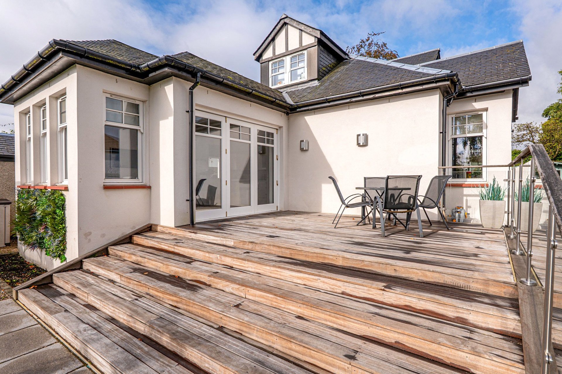 Bruadair, 13a Stirling Drive, Bearsden, G61 4NX - Picture #51