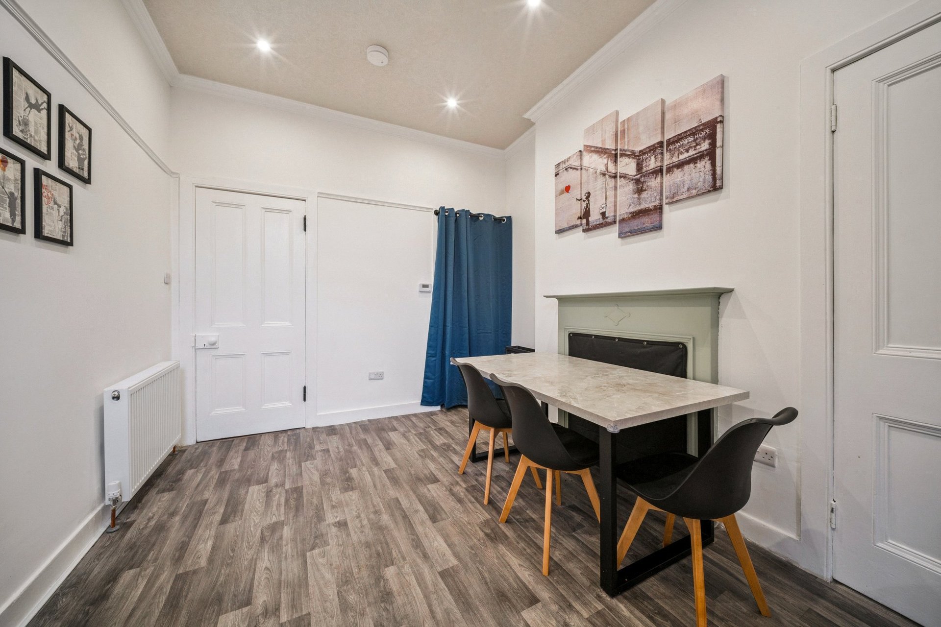 56 Comiston Drive, Edinburgh, EH10 5QS - Picture #9