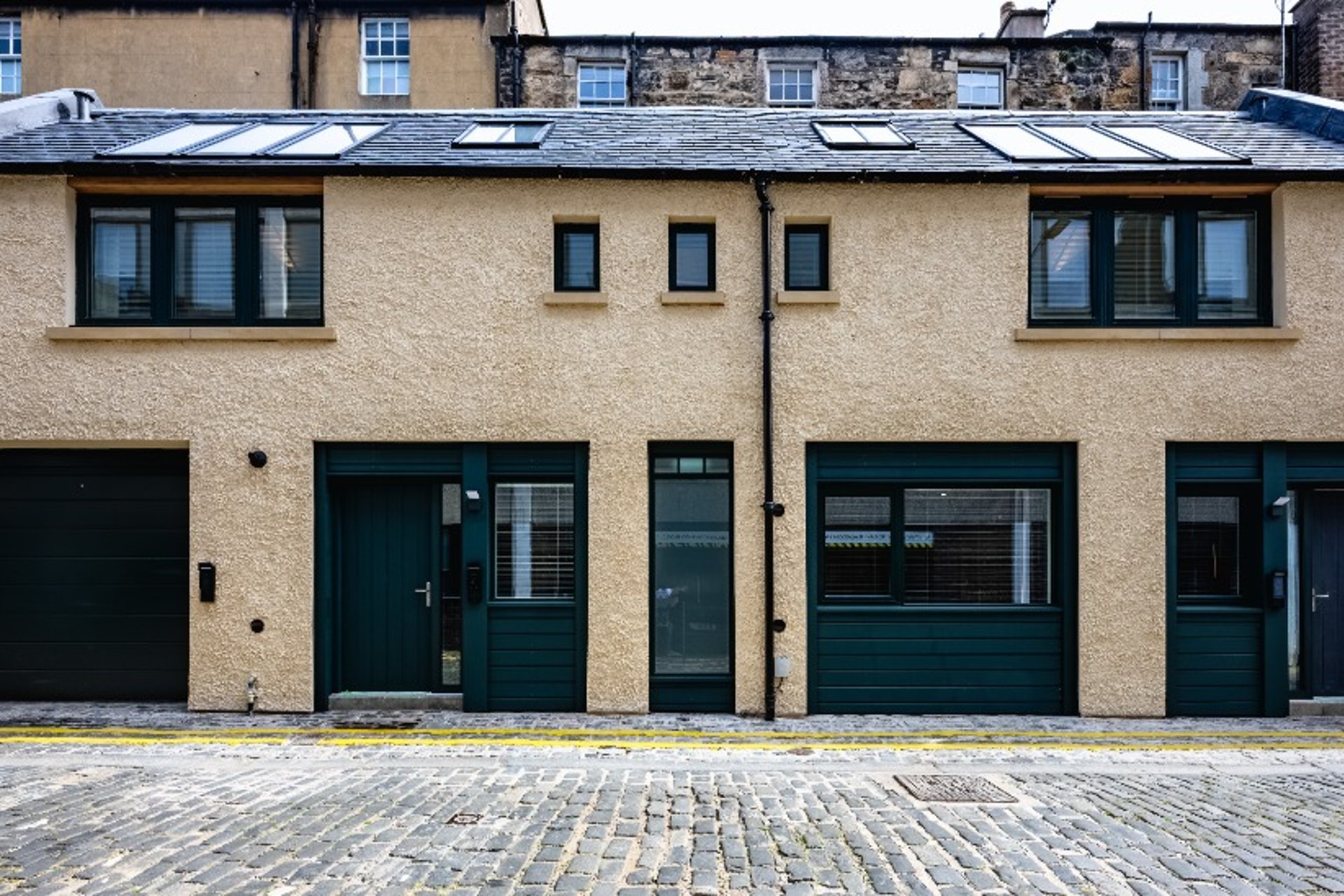 The Hayloft, 22 Young Street North Lane, New Town, Edinburgh, EH2 4JD - Picture #14