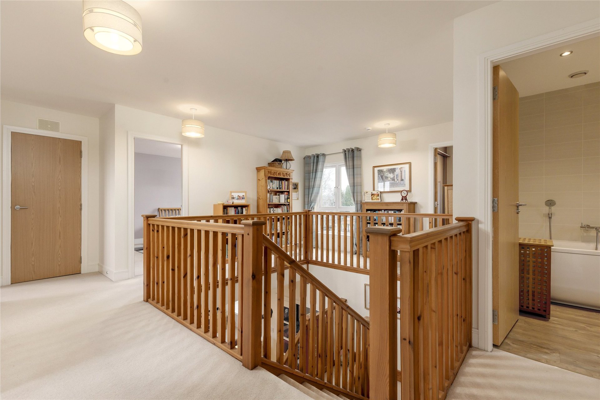 5 Pilmuir Grove, Balerno, Midlothian, EH14 7FD - Picture #22