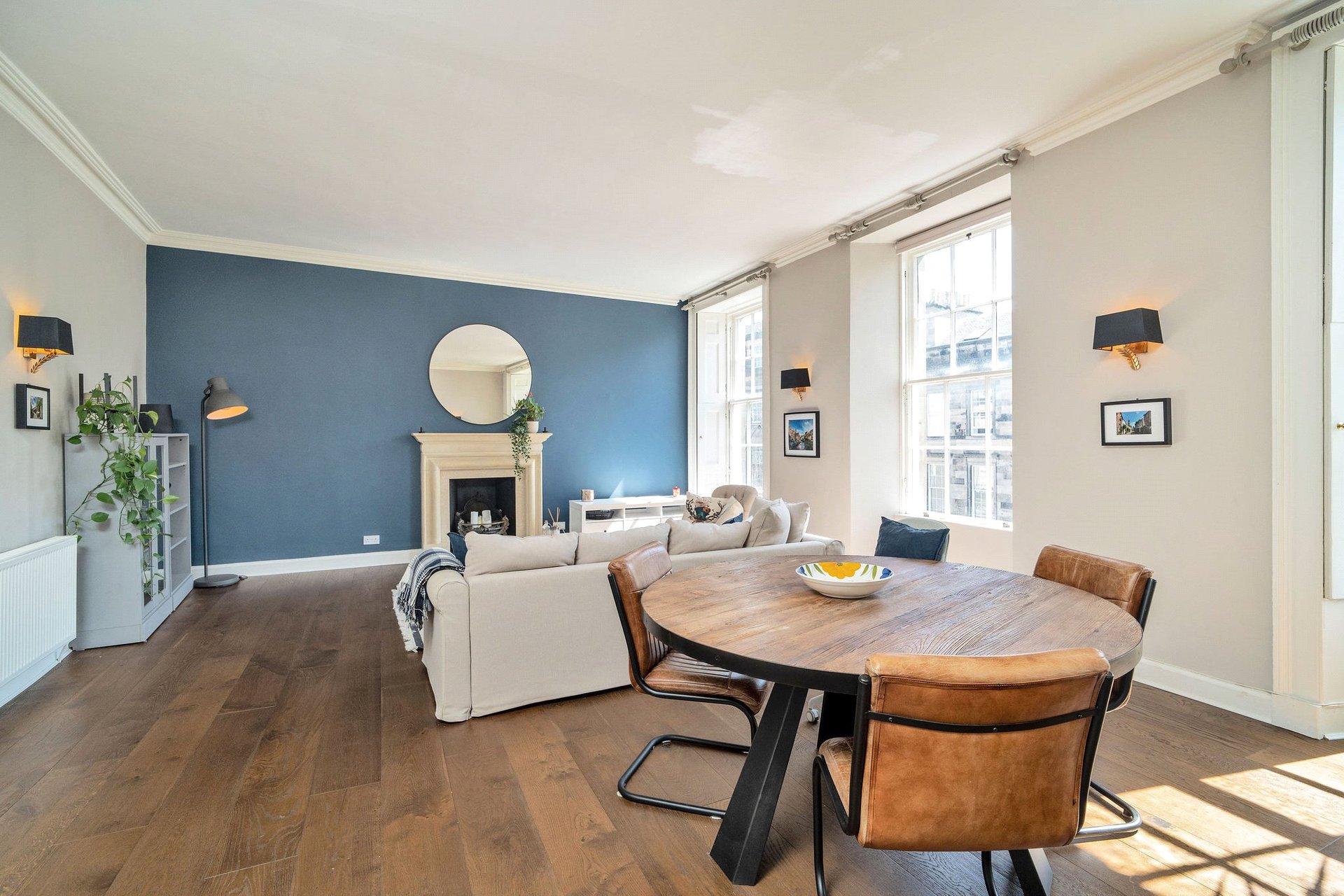 9/4 Darnaway Street, Edinburgh, Midlothian, EH3 6DW - Picture #7