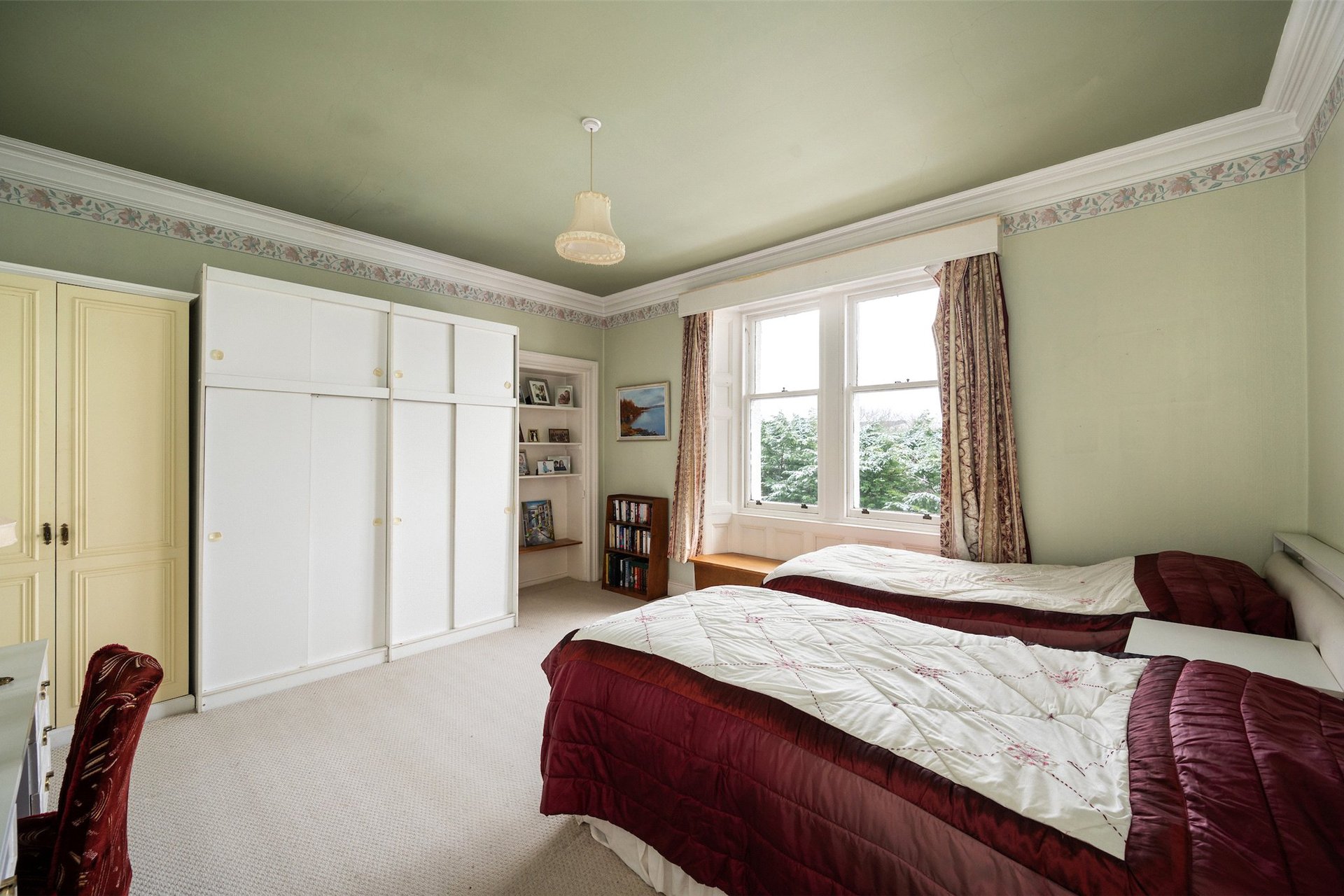 St. Helens, 18 Coulter Road, Biggar, South Lanarkshire, ML12 6EP - Picture #17