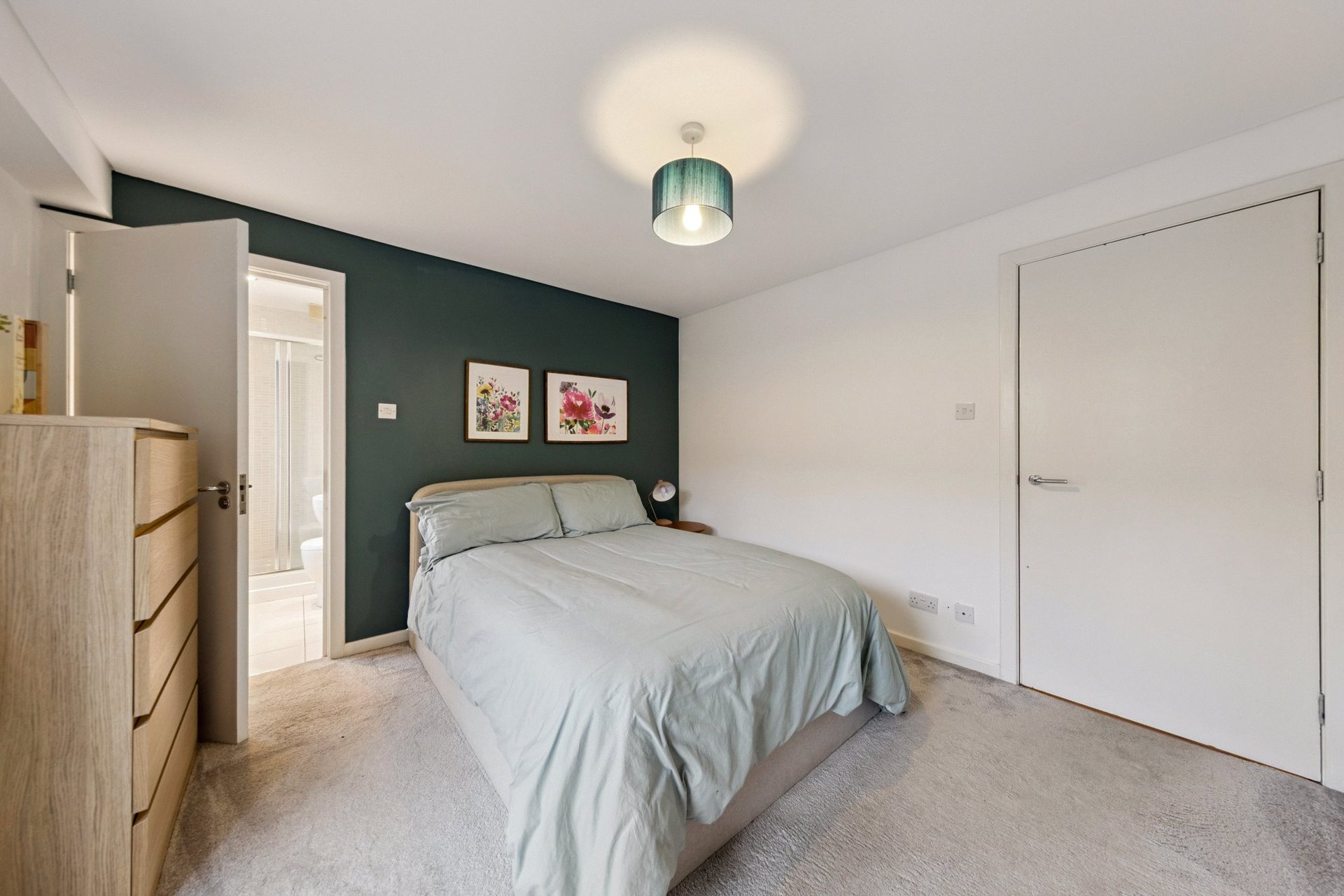 Flat 1/1, 49 Crow Road, Broomhill, Glasgow, G11 7SH - Picture #14