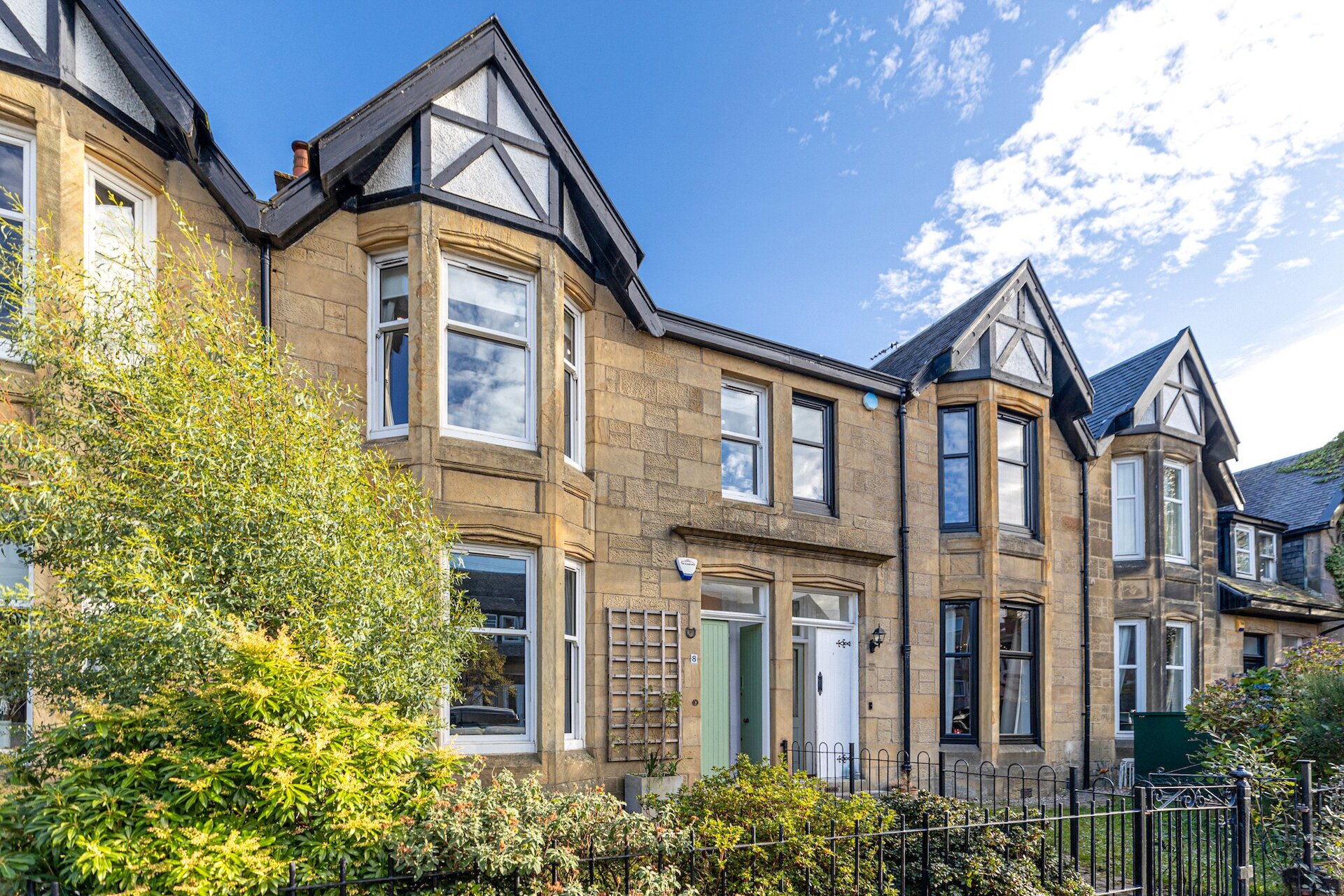 8 Northland Drive, Scotstoun, Glasgow, G14 9BA - Picture #1