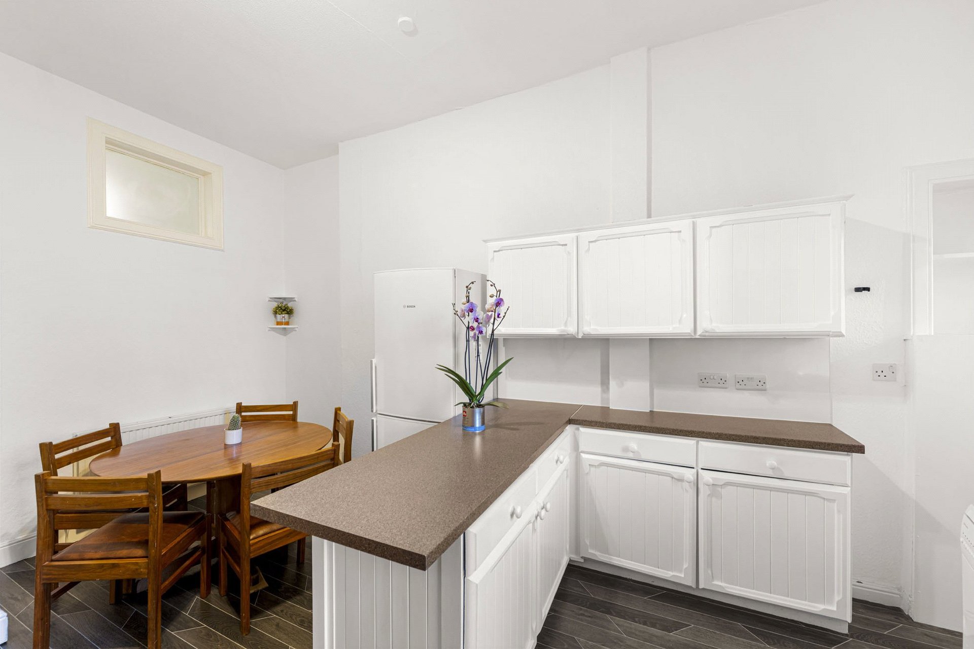 17/3 Bellevue Road, Edinburgh, Midlothian, EH7 4DL - Picture #9