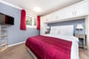 Main Door, 9 Prince Albert Road, Dowanhill, Glasgow, G12 9JR - Picture #13
