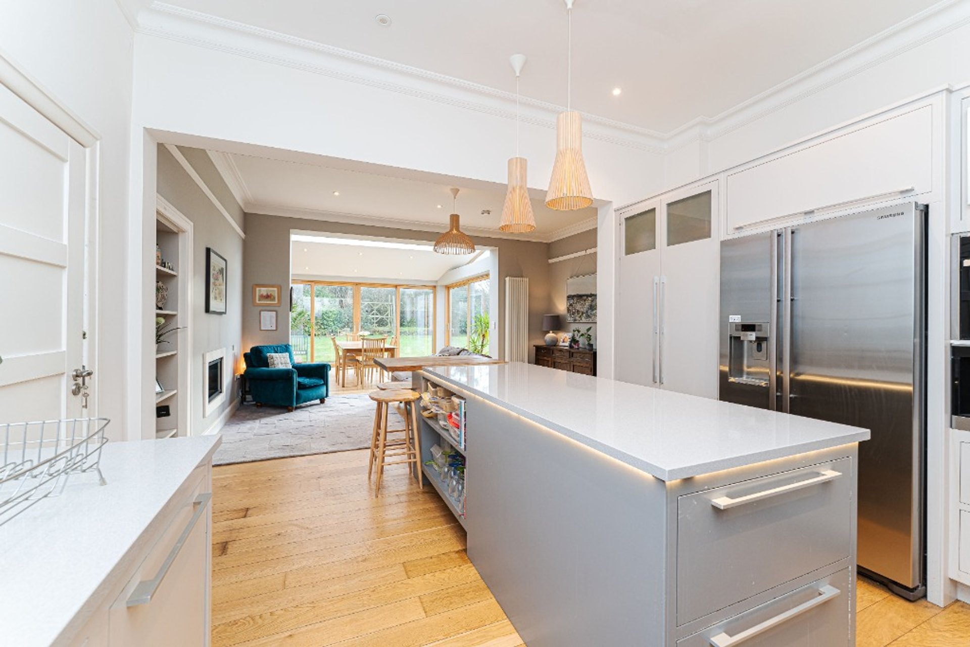 24 Braid Farm Road, Braids, Edinburgh, EH10 6LF Rettie