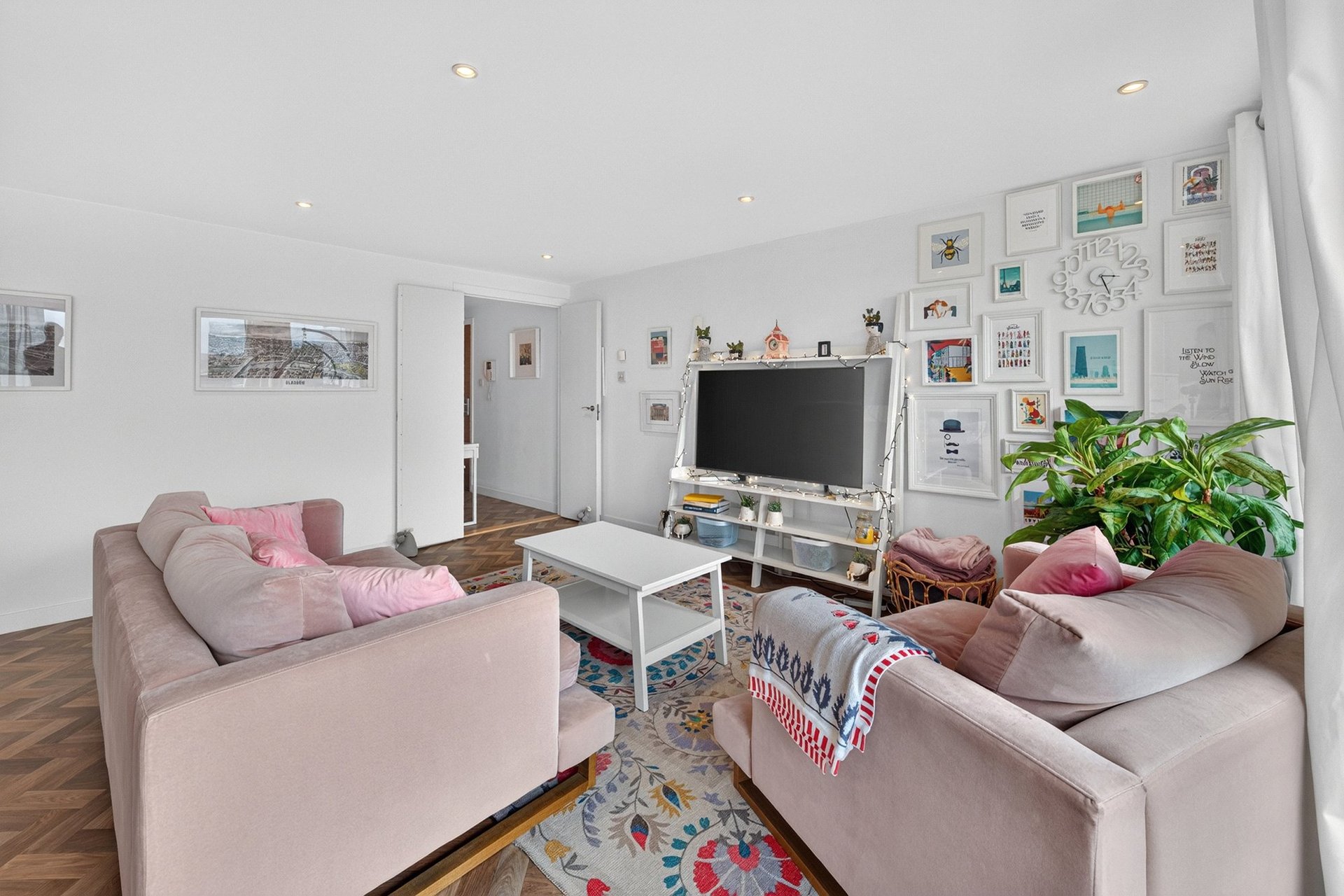 Flat 9/3, 82 Templeton Street, Glasgow Green, Glasgow, G40 1EE - Picture #21