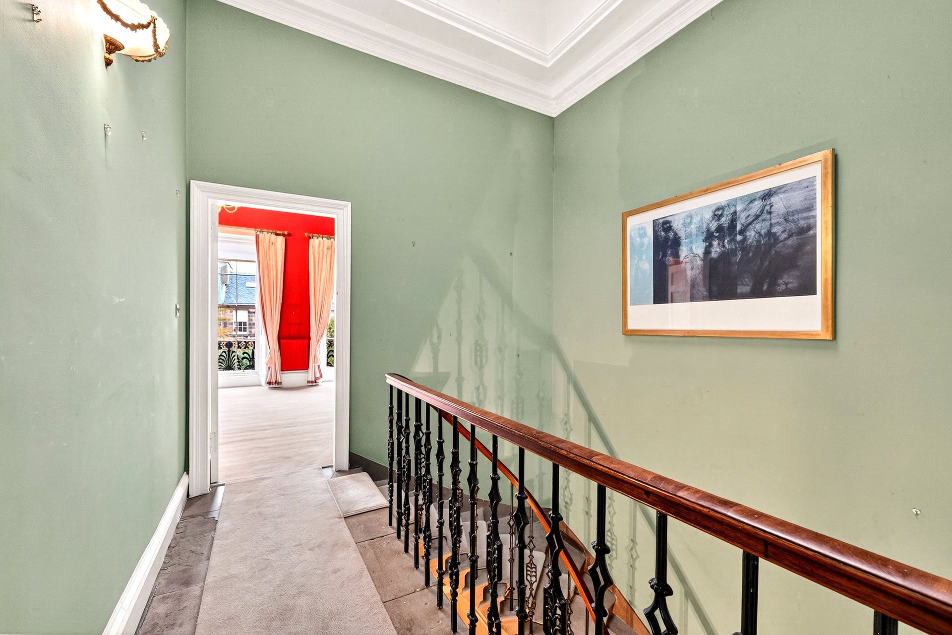 13 Ann Street, Edinburgh, Midlothian, EH4 1PL - Picture #16
