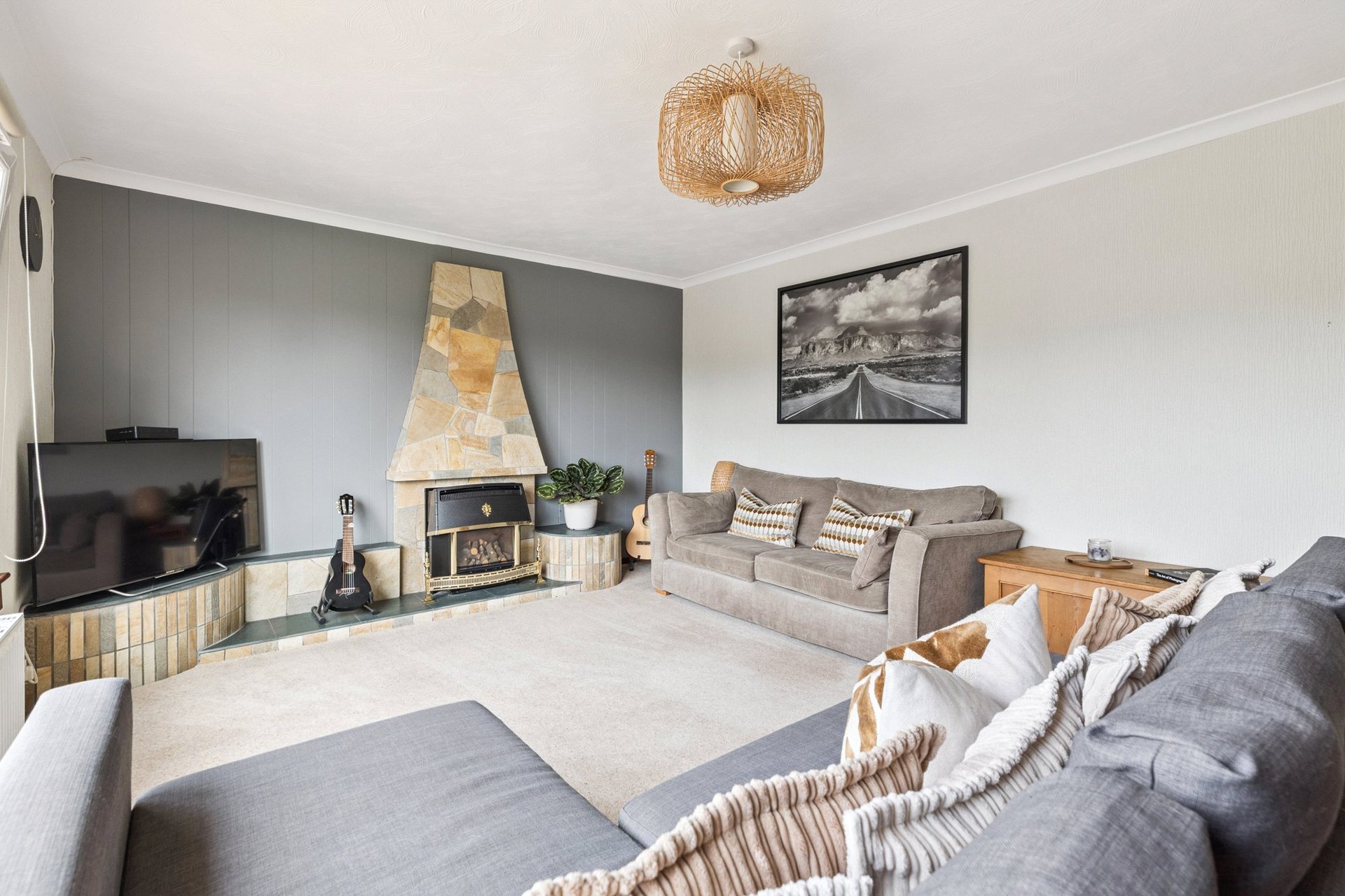 9 Mar Drive, Bearsden, G61 3LY - Picture #4