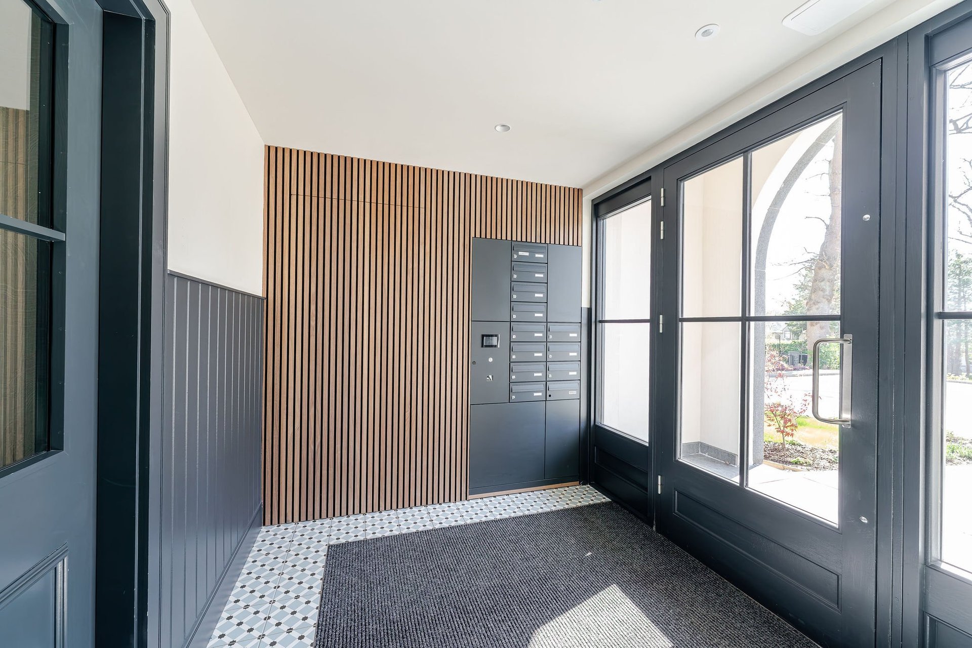 Apartment Three, No.9 Barnton Avenue West, Edinburgh, EH4 6DF - Picture #12