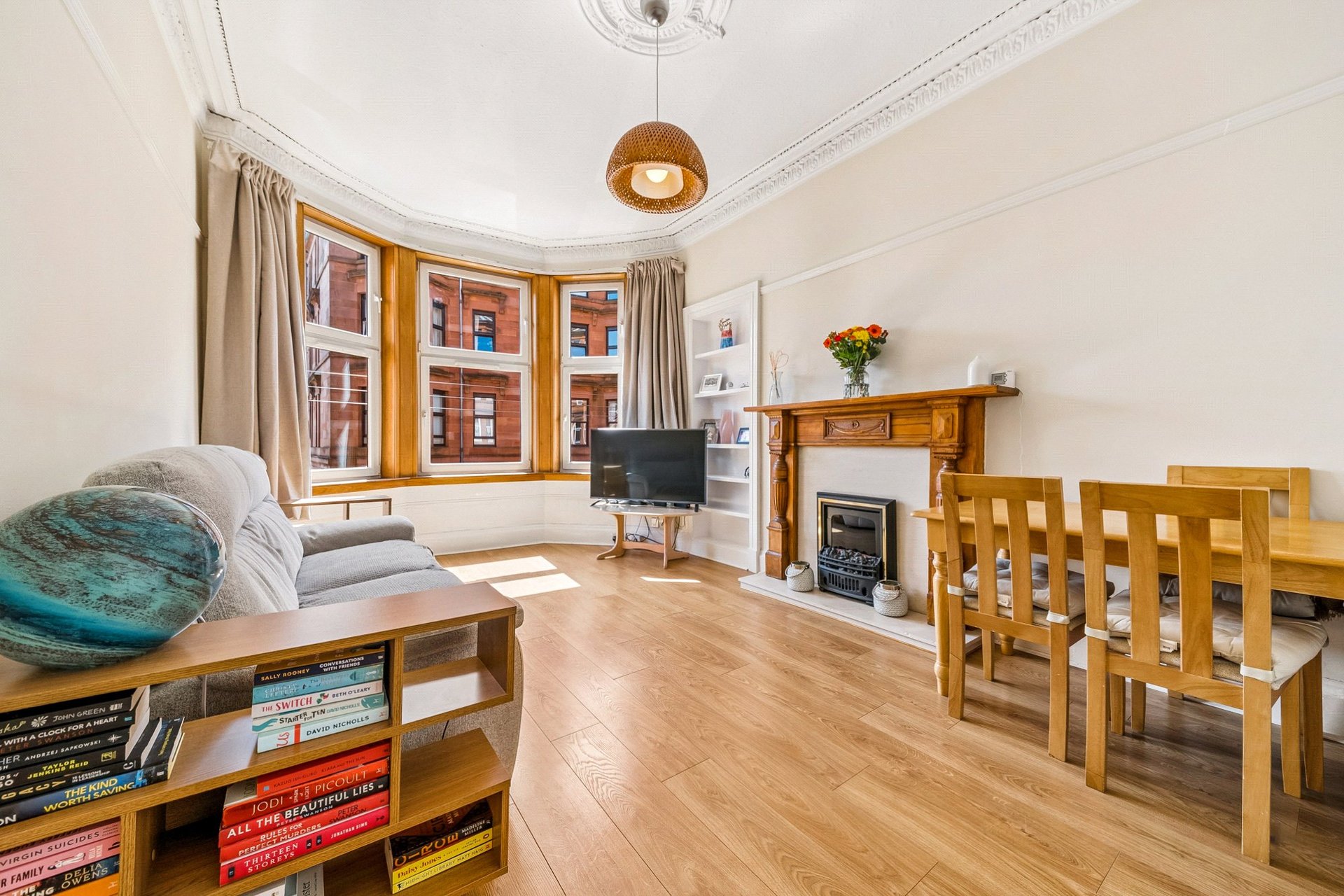 Flat 1/3, 64 White Street, Partick, Glasgow, G11 5EB - Picture #3