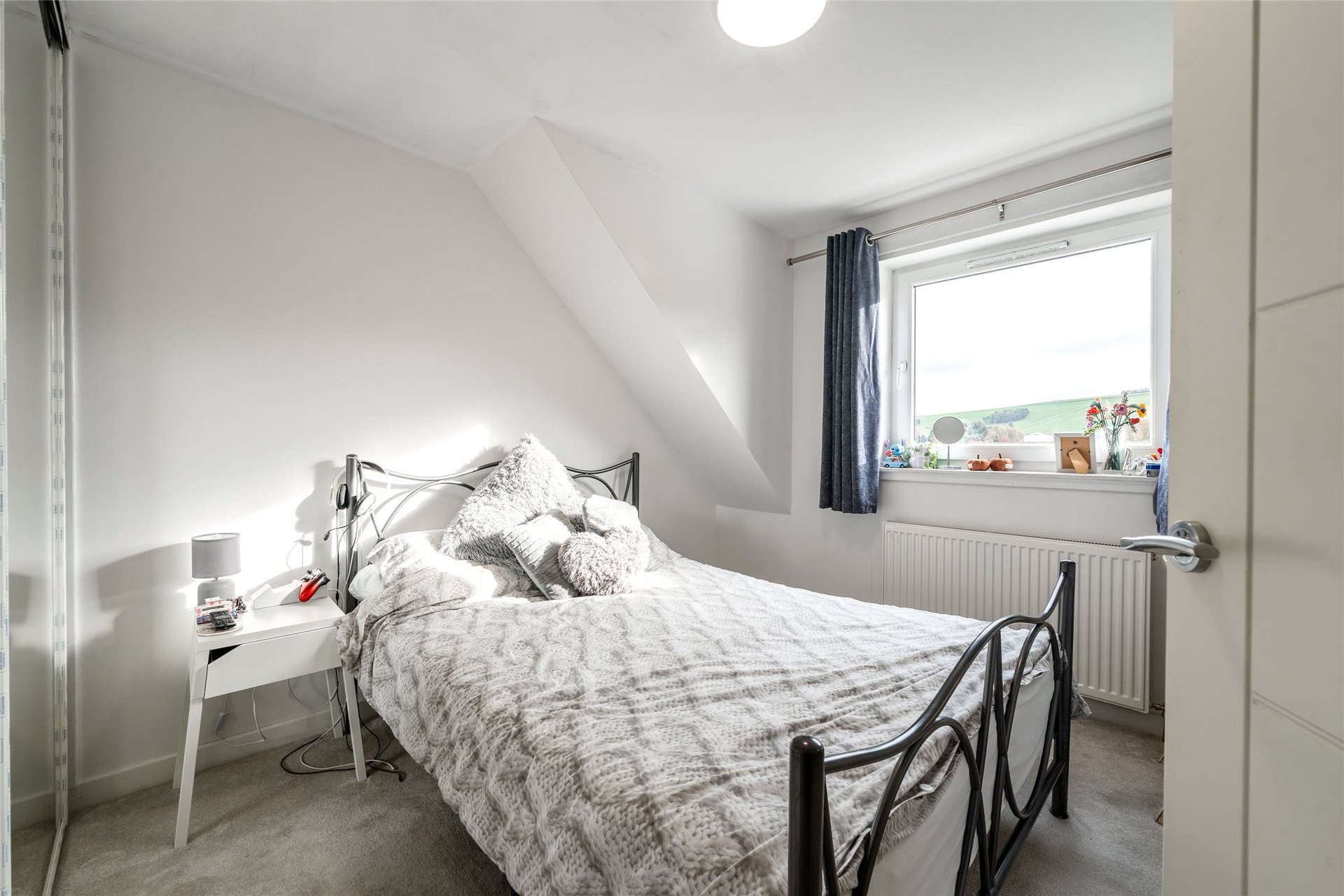 1 Scotstarvit View, Cupar, Fife, KY15 5DX - Picture #24