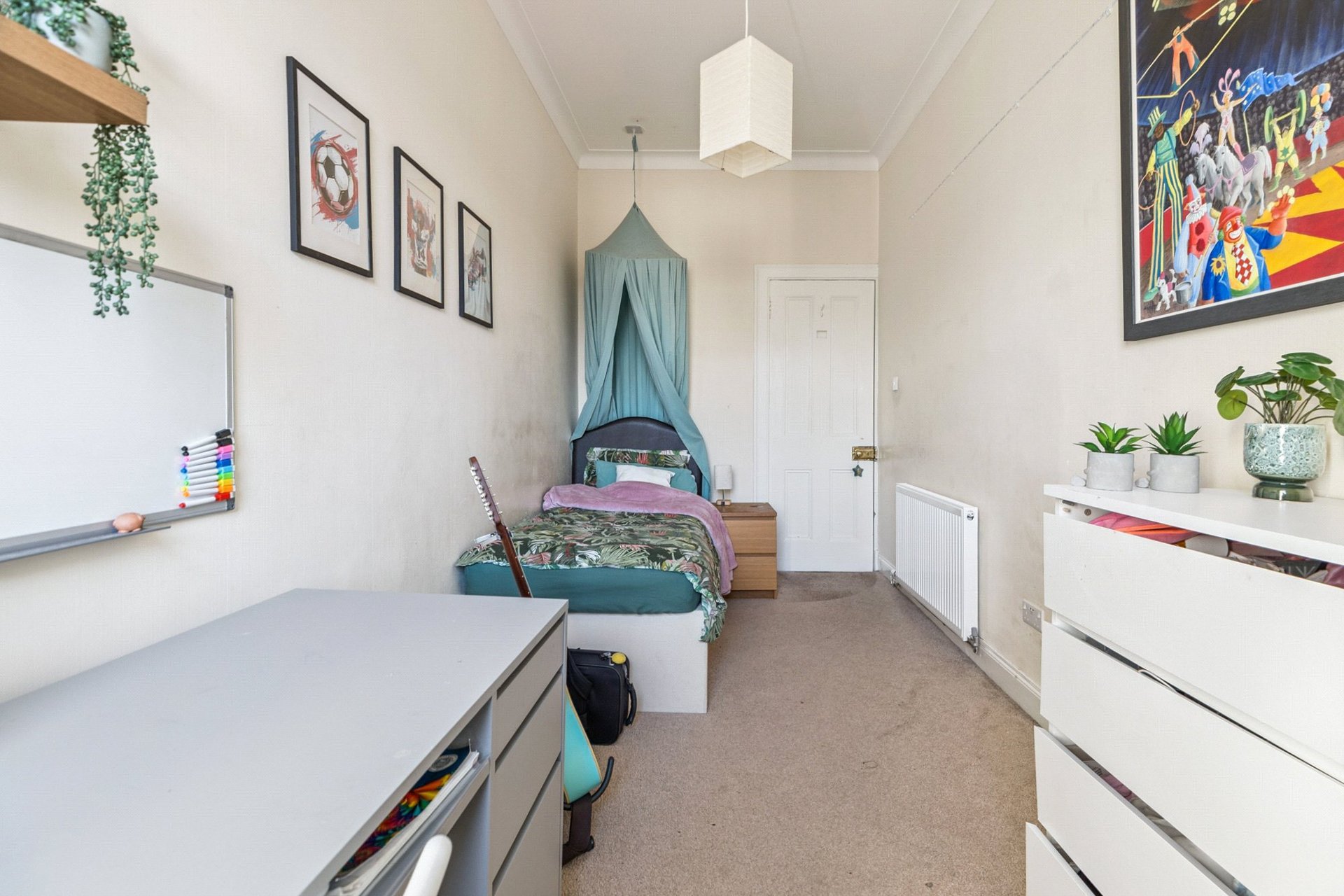 722 Crow Road, Jordanhill, Glasgow, G13 1NF - Picture #22