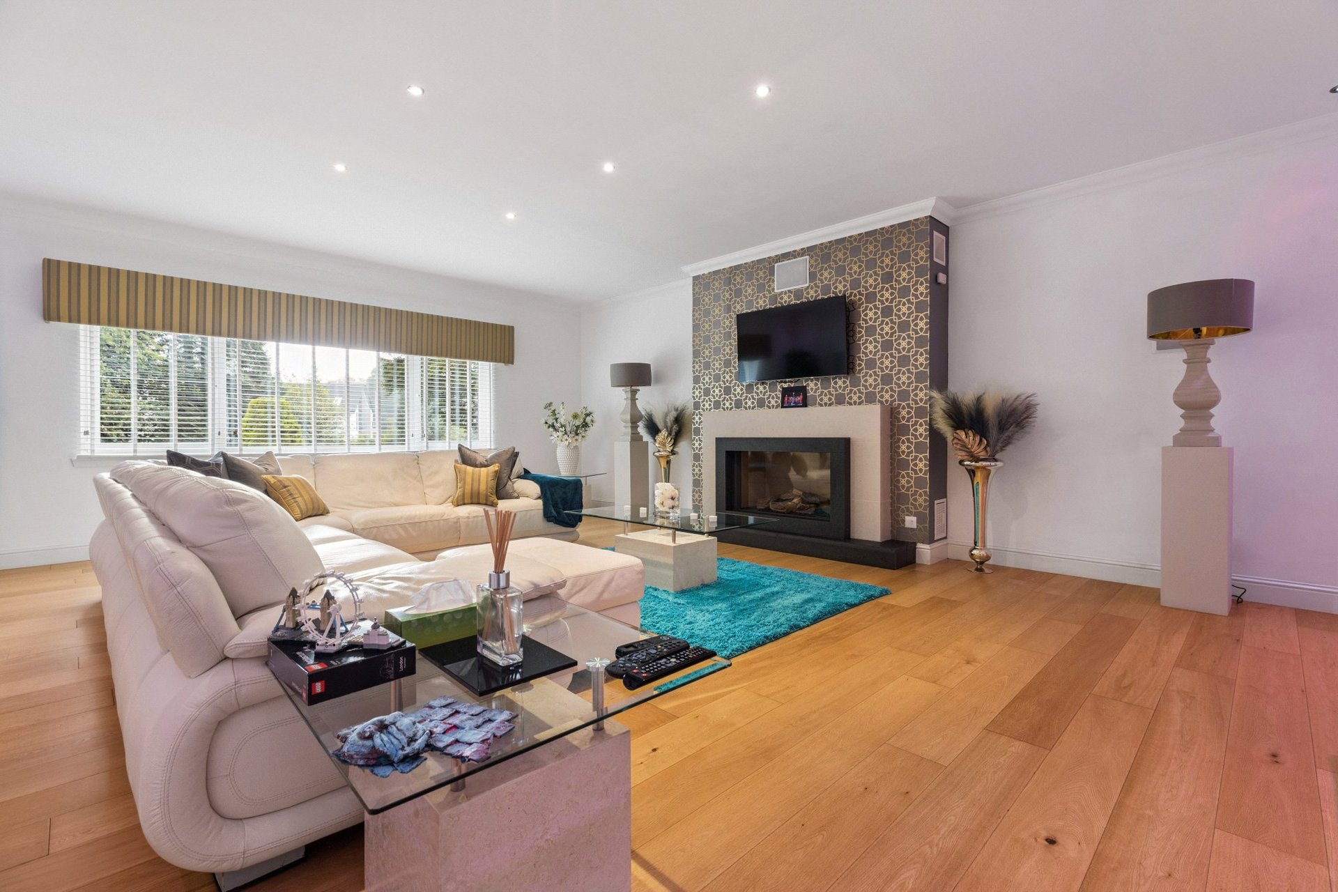 2 Park Drive, Thorntonhall, Glasgow, South Lanarkshire, G74 5AS - Picture #10