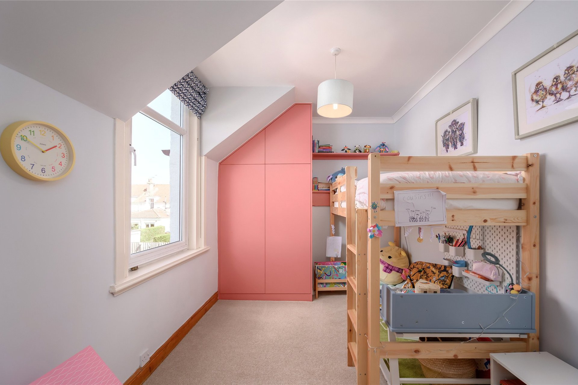15 Bangholm Avenue, Edinburgh, EH5 3AS - Picture #19