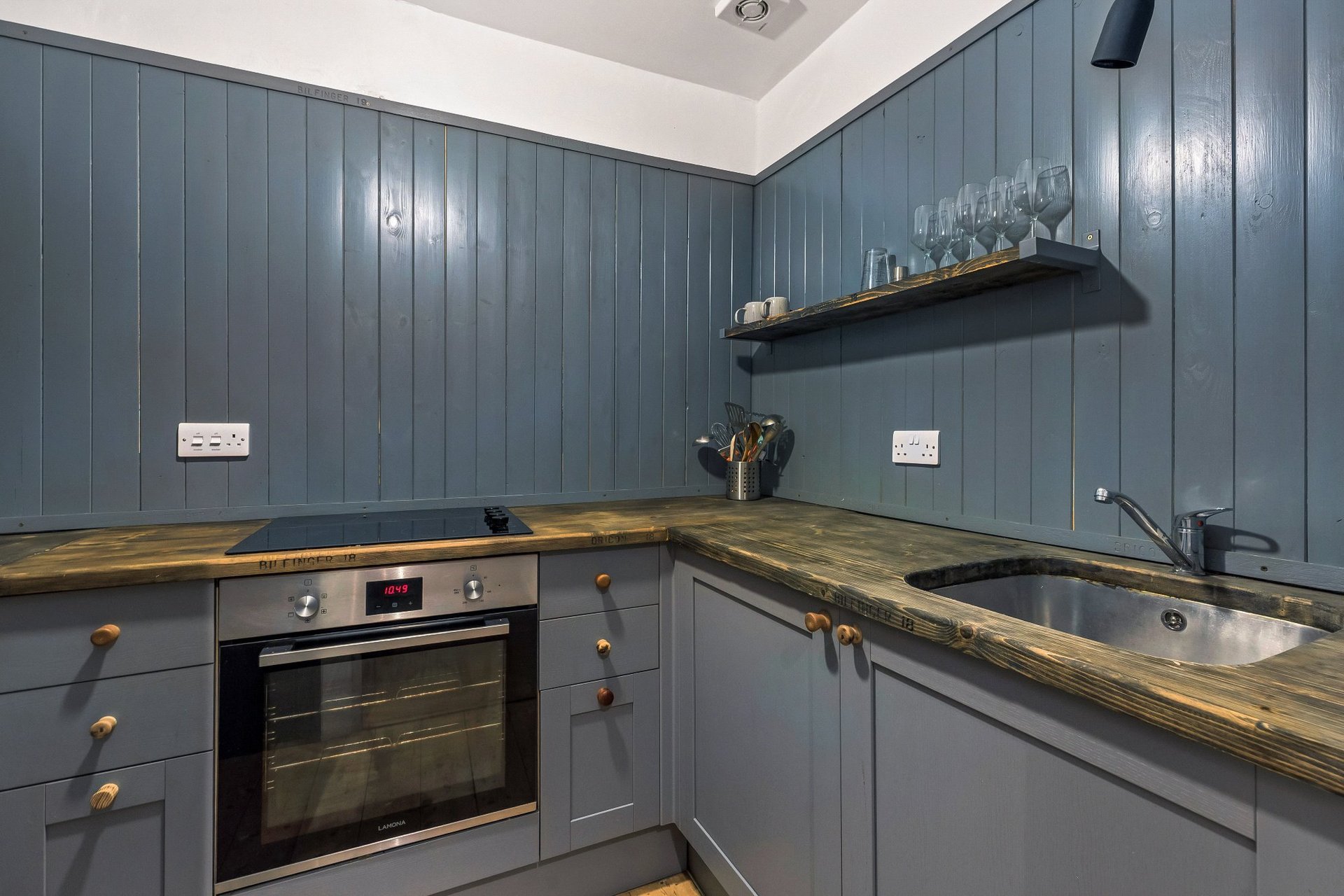 Flat 0/1, 115 Buccleuch Street, Garnethill, Glasgow City, G3 6QN - Picture #11