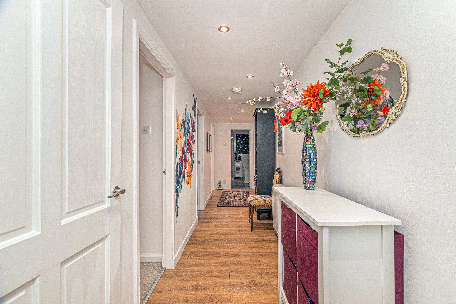 Flat 1 (2nd Floor), 34 Speirs Wharf, Port Dundas, Glasgow, G4 9TG - Picture #21