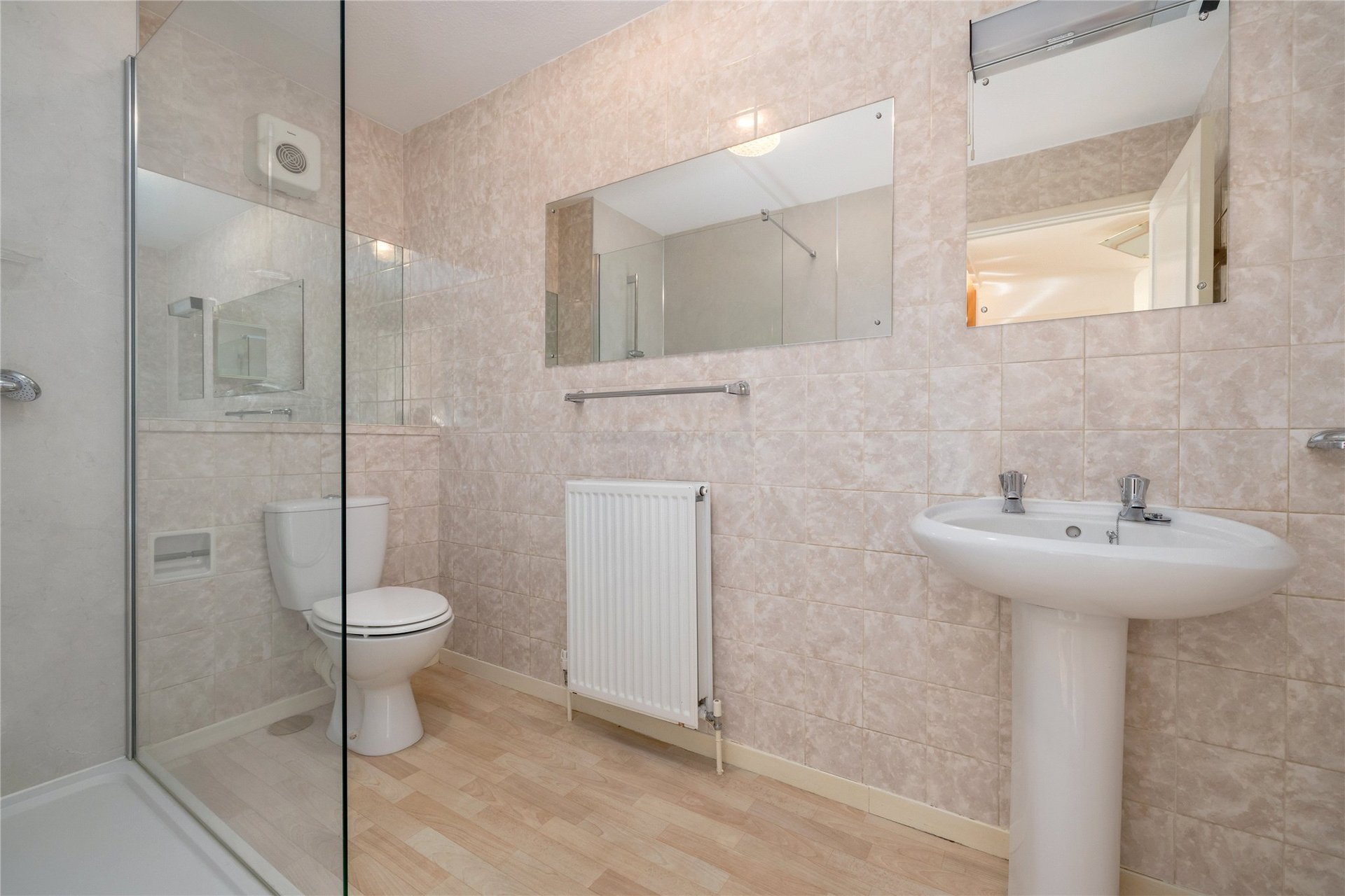 50 Barnton Avenue, Edinburgh, EH4 6JL - Picture #22