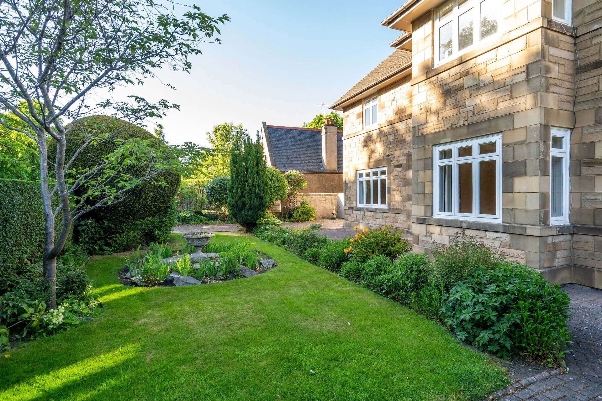 191 Mayfield Road, Edinburgh, EH9 3BB - Picture #24