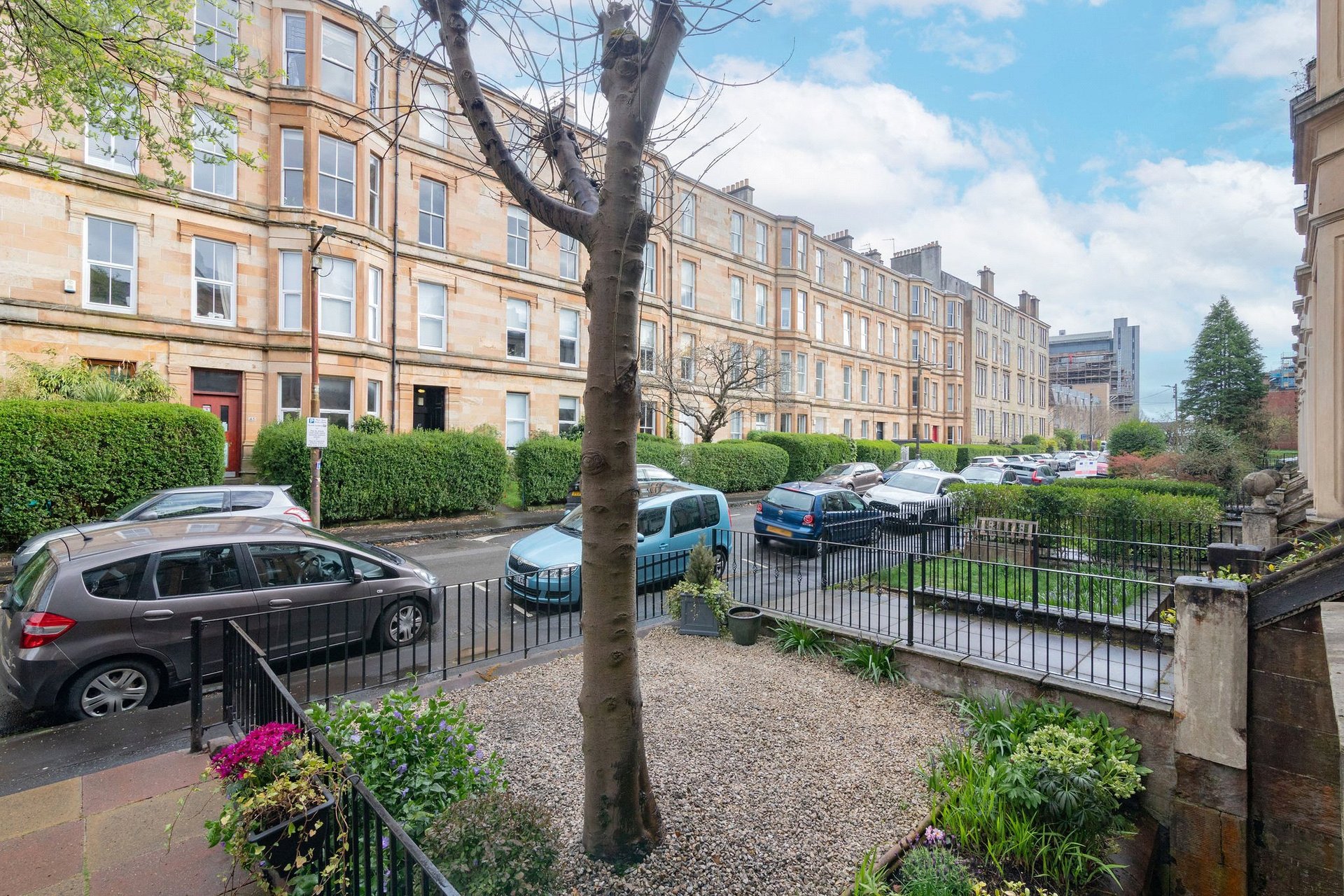 Ground Floor Flat (0/1), 42 Cecil Street, Hillhead, Glasgow City, G12 8RJ - Picture #30