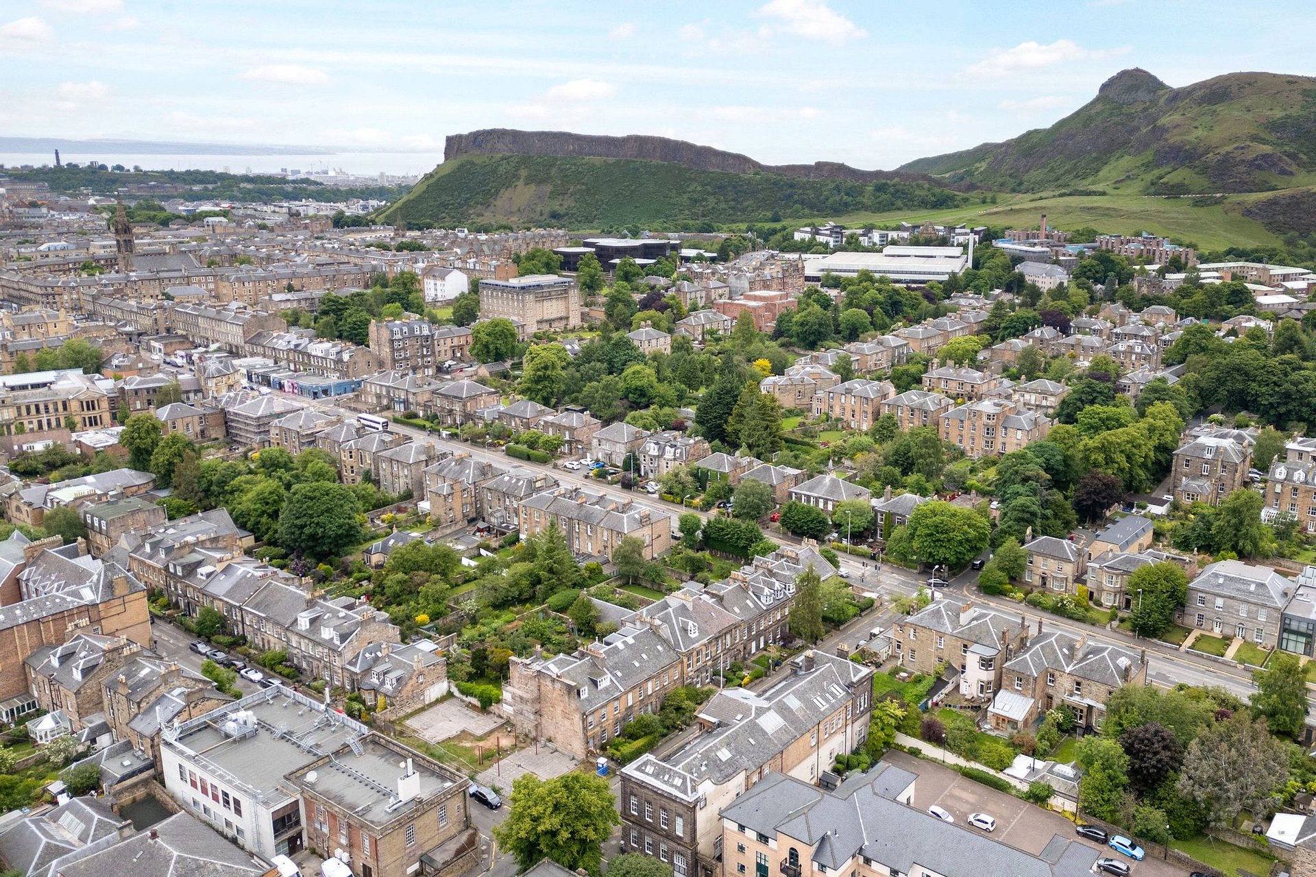 5 Duncan Street, Edinburgh, City of Edinburgh, EH9 1SZ - Picture #2