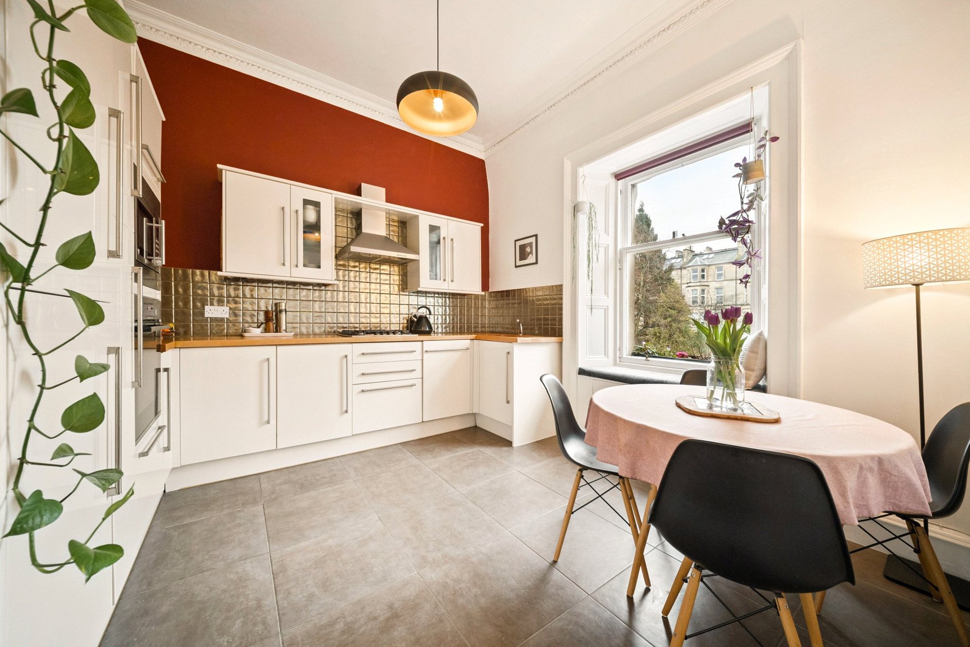 2F, 15 Learmonth Gardens, Edinburgh, EH4 1HB - Picture #6