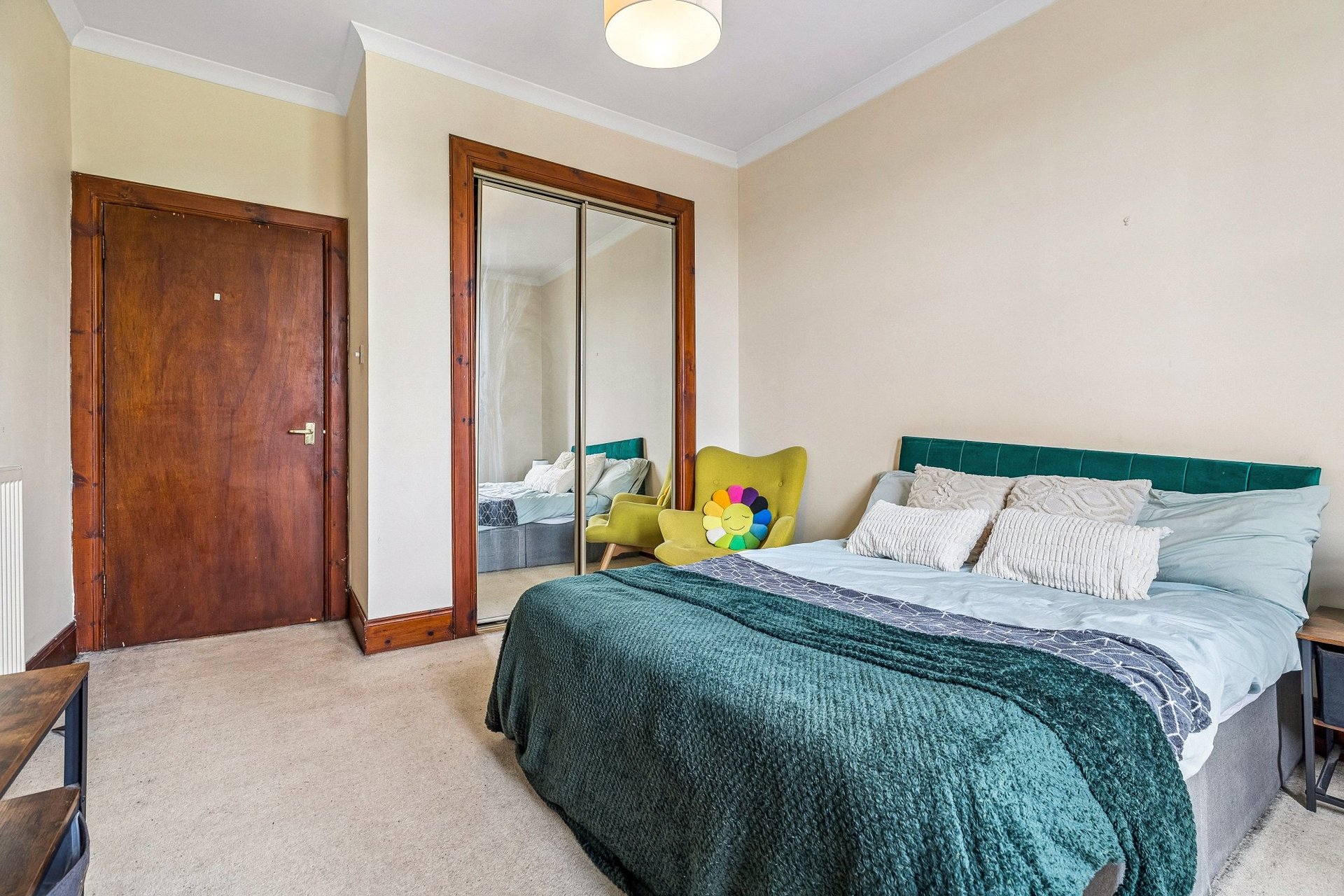 3/2 (Flat 12), 330 St Georges Road, St. George's Cross, Glasgow, G3 6JR - Picture #11