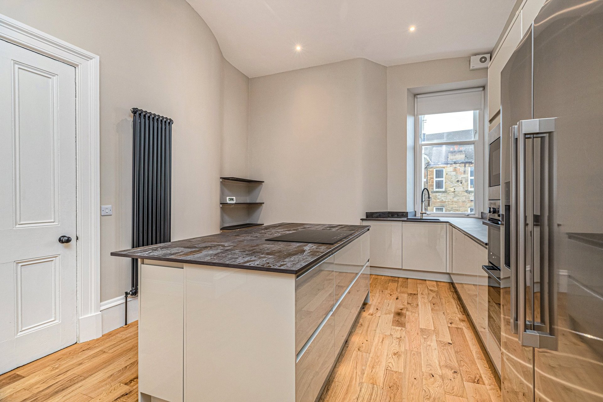 3/1, 23 Radnor Street, Kelvingrove, Glasgow, G3 7UA - Picture #4