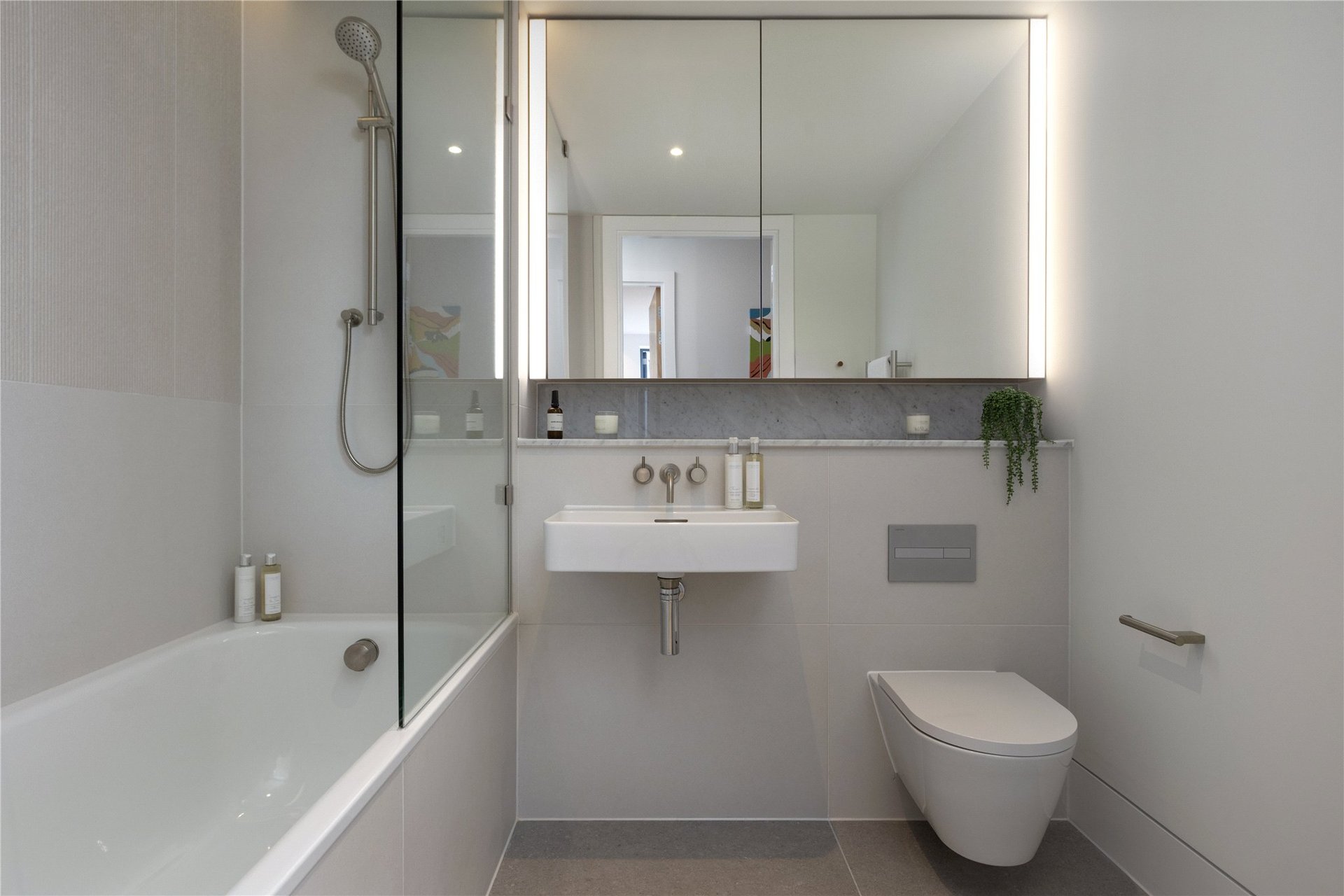 Apartment 58, Pavilion C, New Eidyn, St James, Edinburgh, EH1 3SS - Picture #4