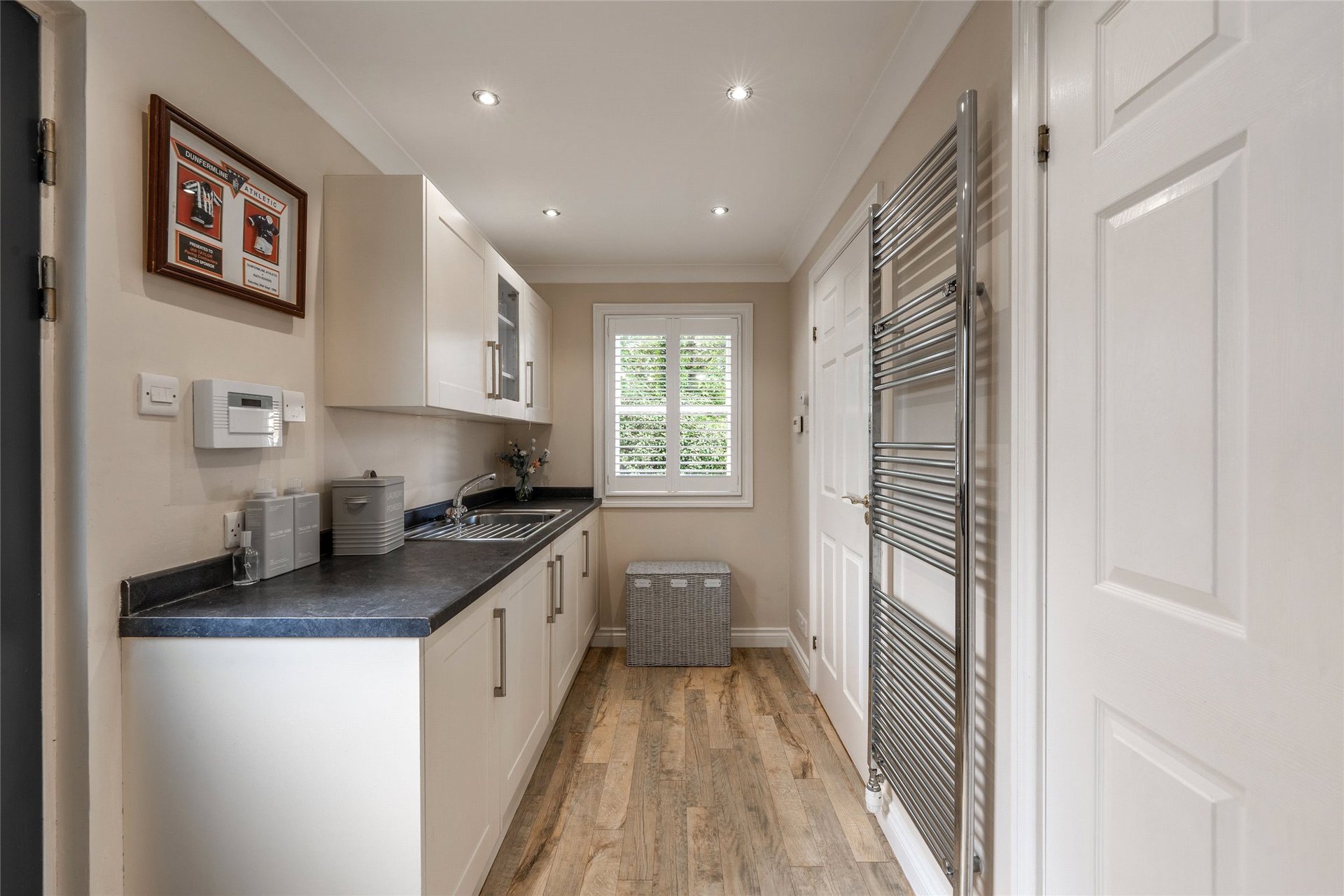 Woodpark House, Ceres, Cupar, Fife, KY15 5QG - Picture #15