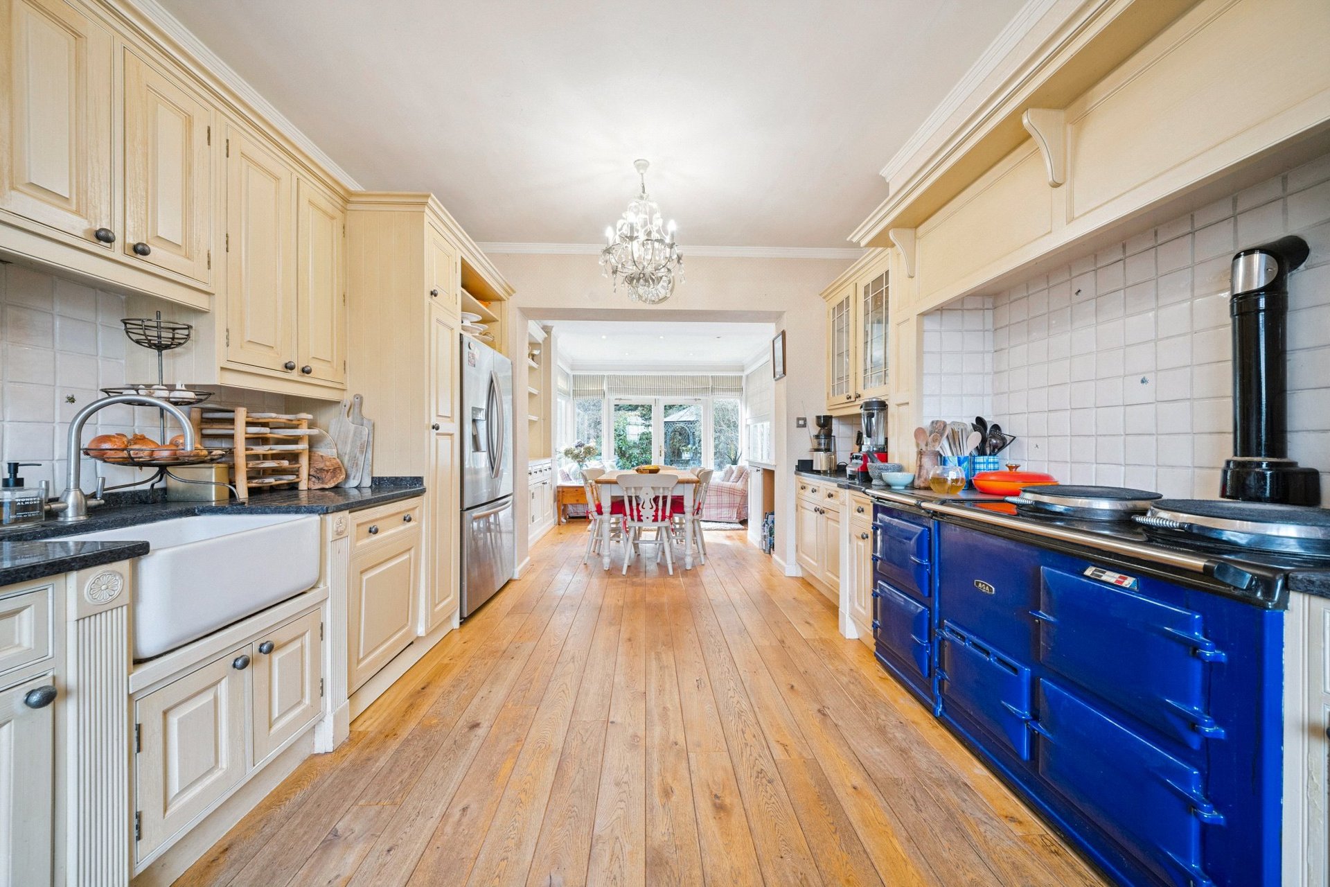 Lisheen, 6 Middleshade Road, St. Andrews, Fife, KY16 9NA - Picture #3