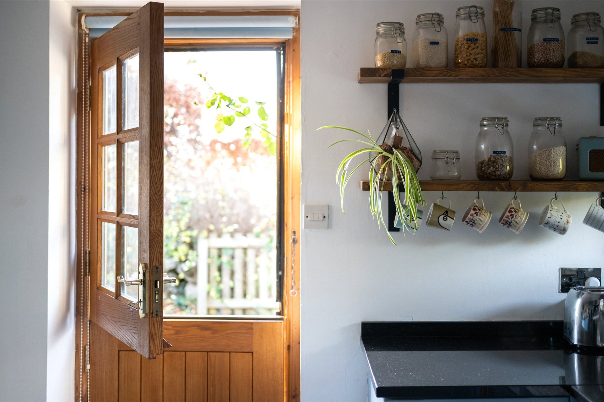 The Lodge, Boggs Holdings, Pencaitland, East Lothian, EH34 5BD - Picture #8