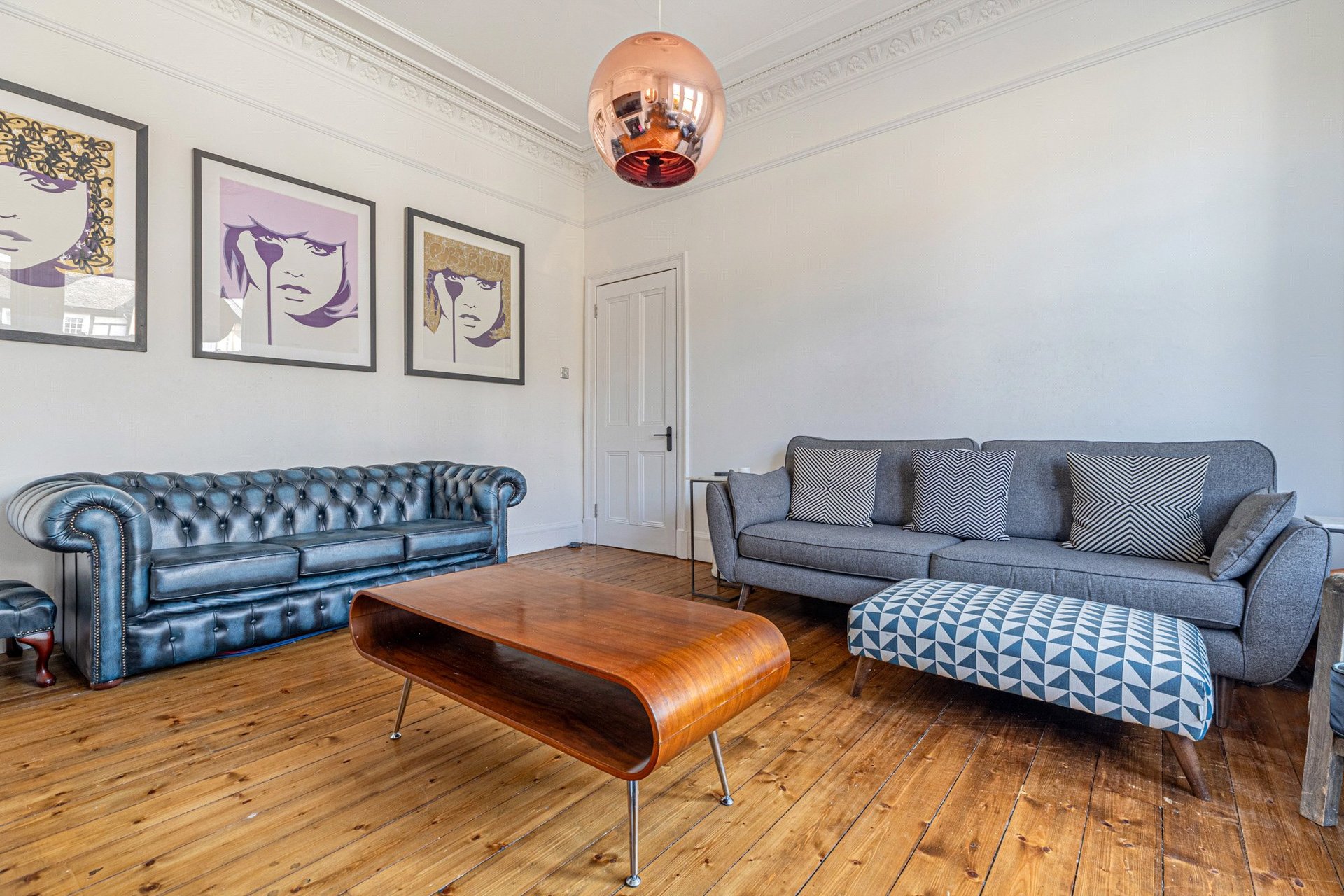 22 King Edward Road, Jordanhill, Glasgow, G13 1QW - Picture #6