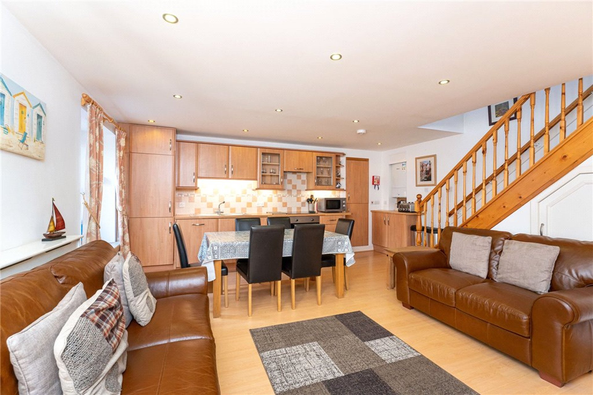 7, 8 & 9 East Shore, Pittenweem, Anstruther, KY10 2NQ - Picture #14