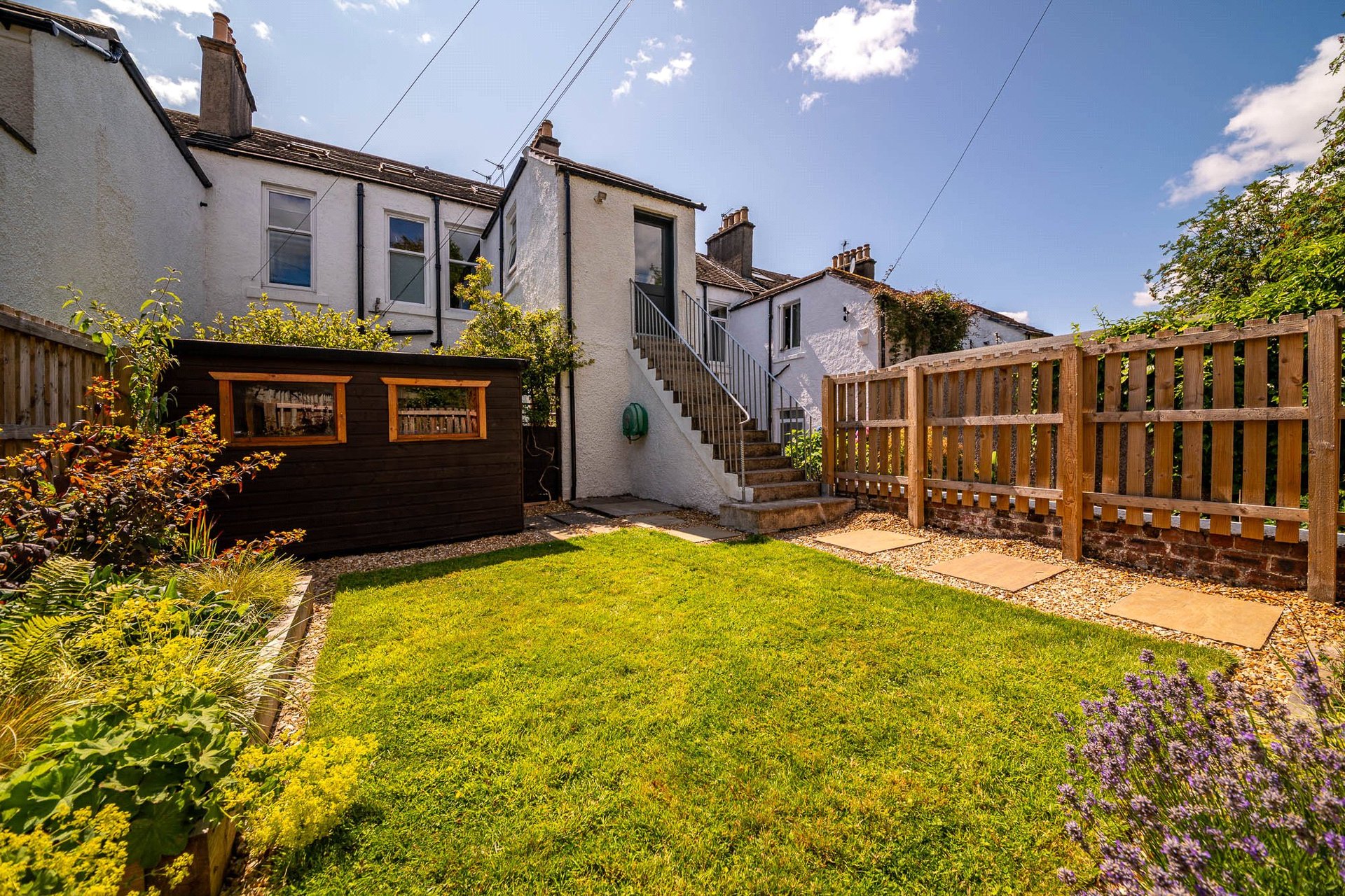 3 Ilay Avenue, Bearsden, G61 1QF - Picture #2
