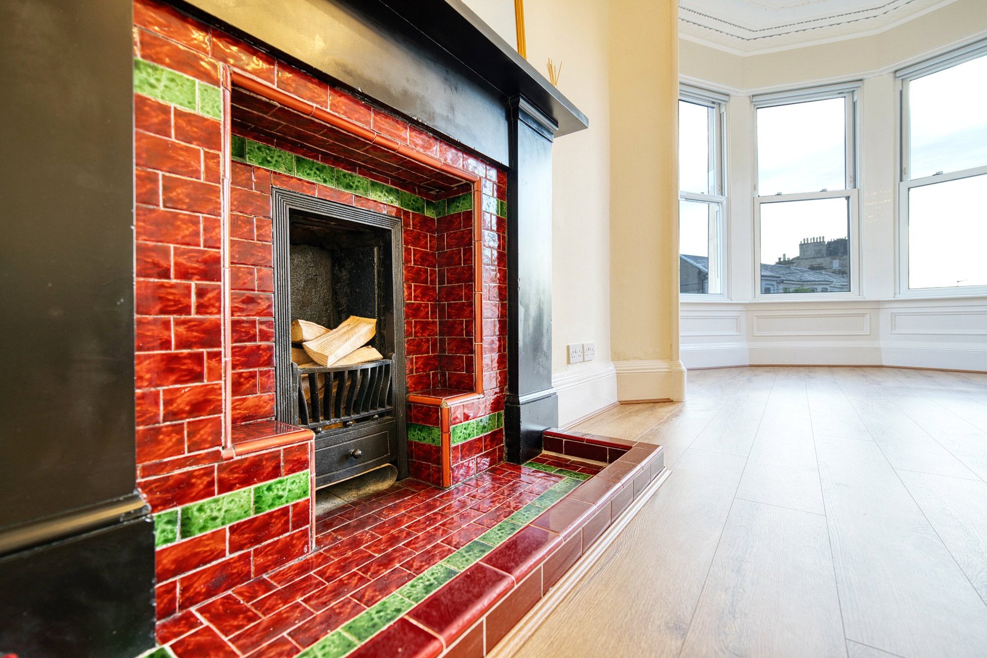 1/1, 60 Fergus Drive, North Kelvinside, Glasgow, G20 6AW - Picture #9