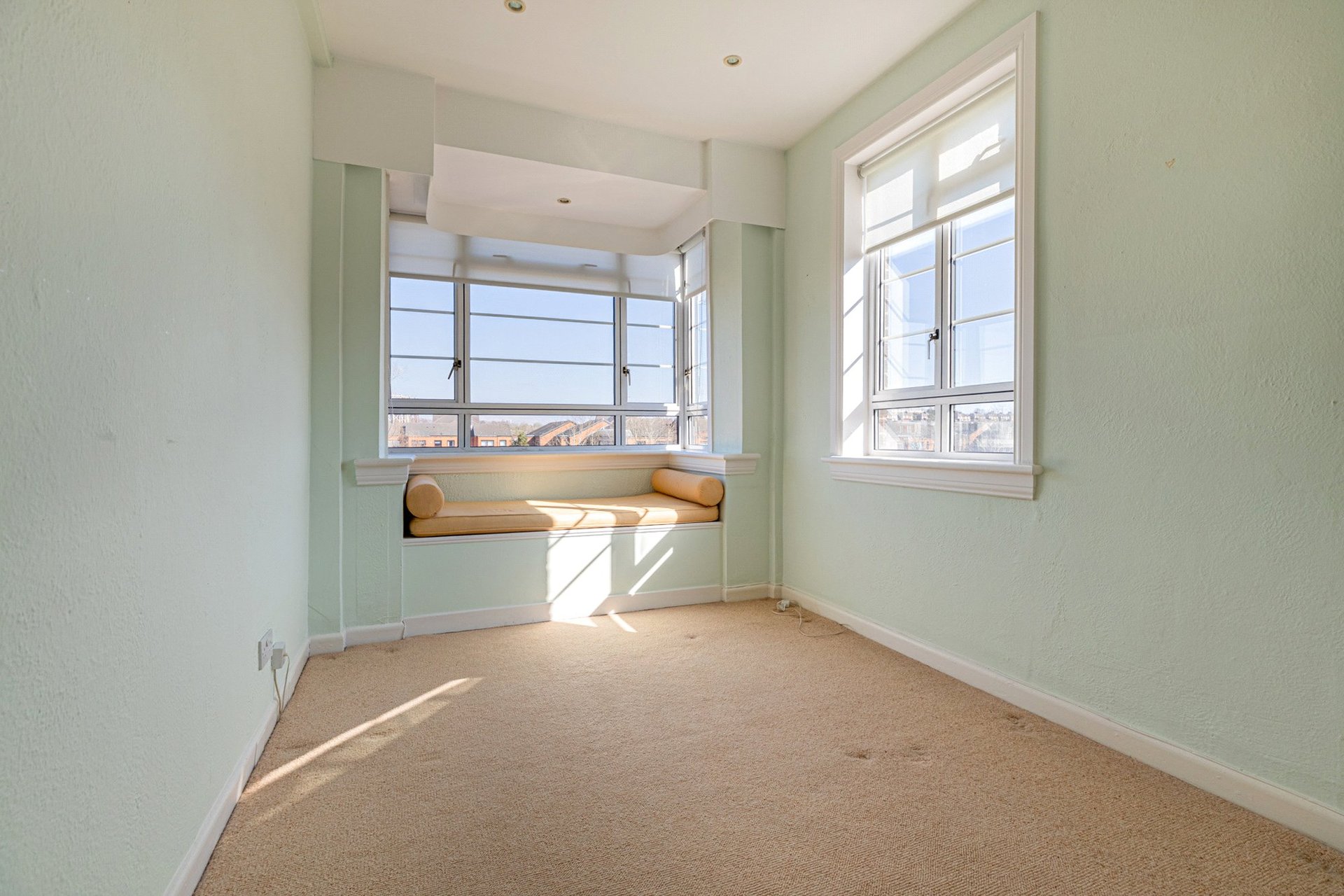 95 Kelvin Court, Anniesland, Glasgow, G12 0AH - Picture #23