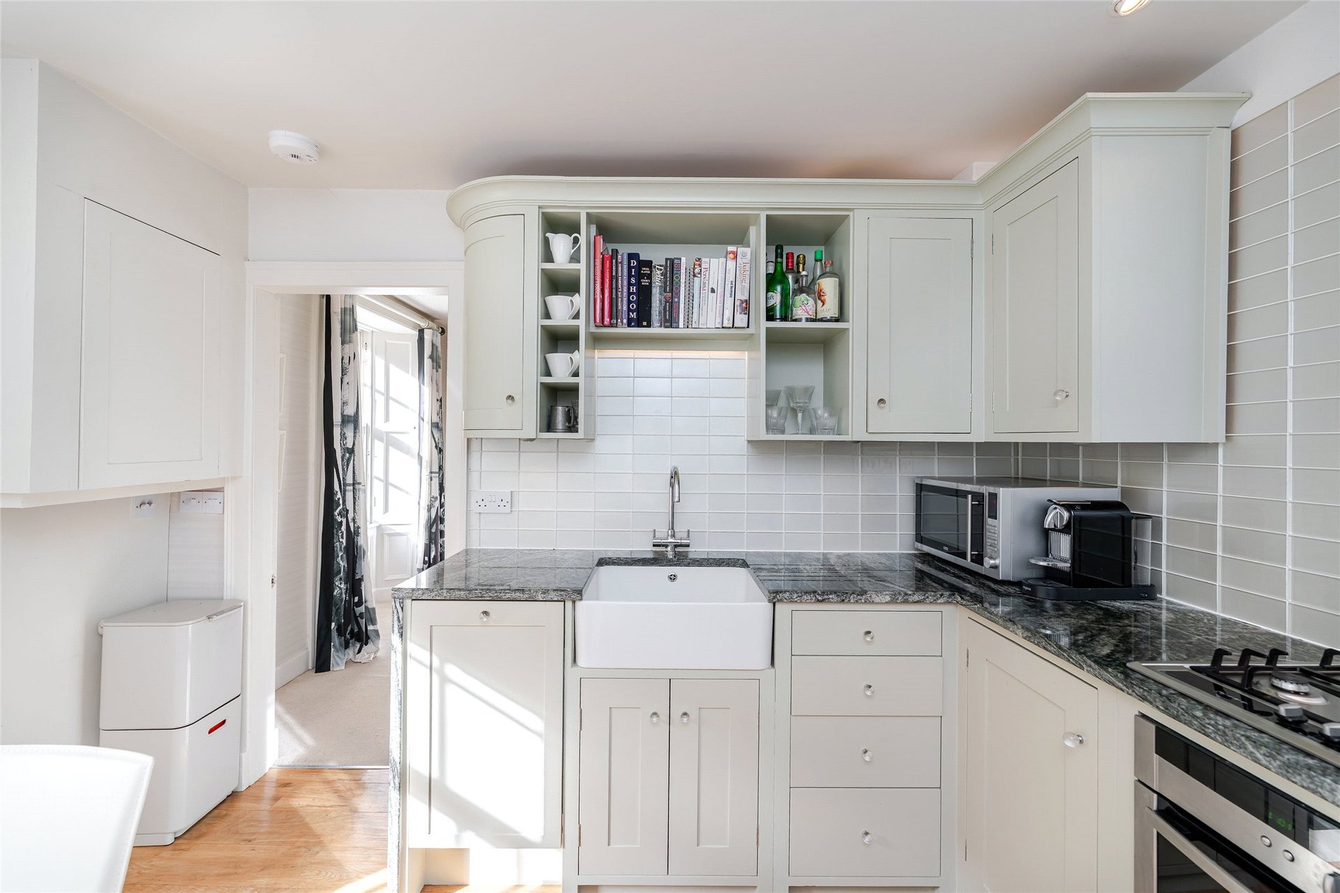 20b Fettes Row, New Town, Edinburgh, EH3 6RH - Picture #6