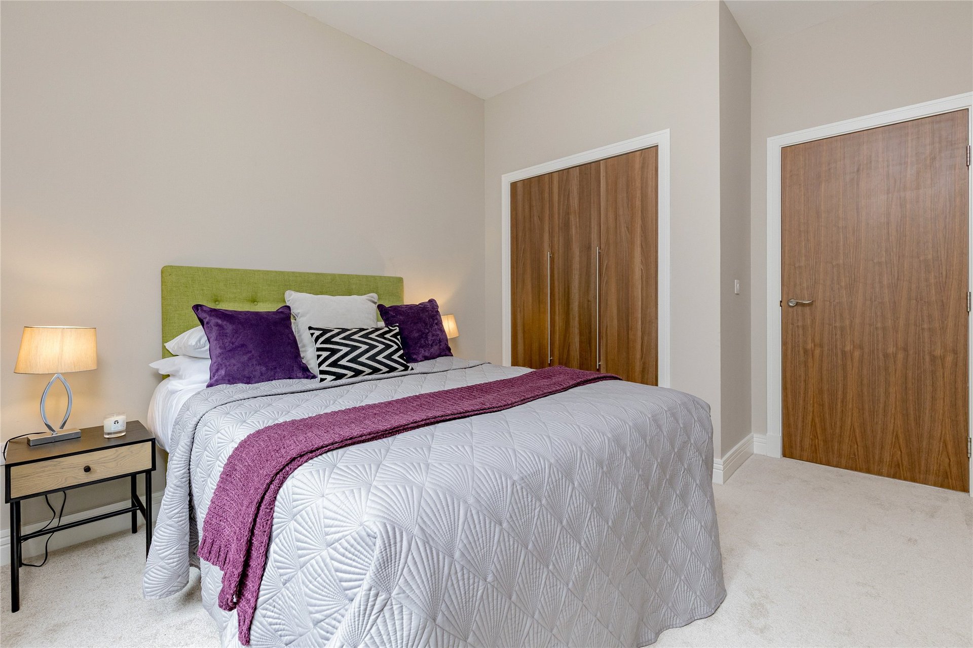 62/2 Larkfield Gardens, Edinburgh, EH5 3QB - Picture #16