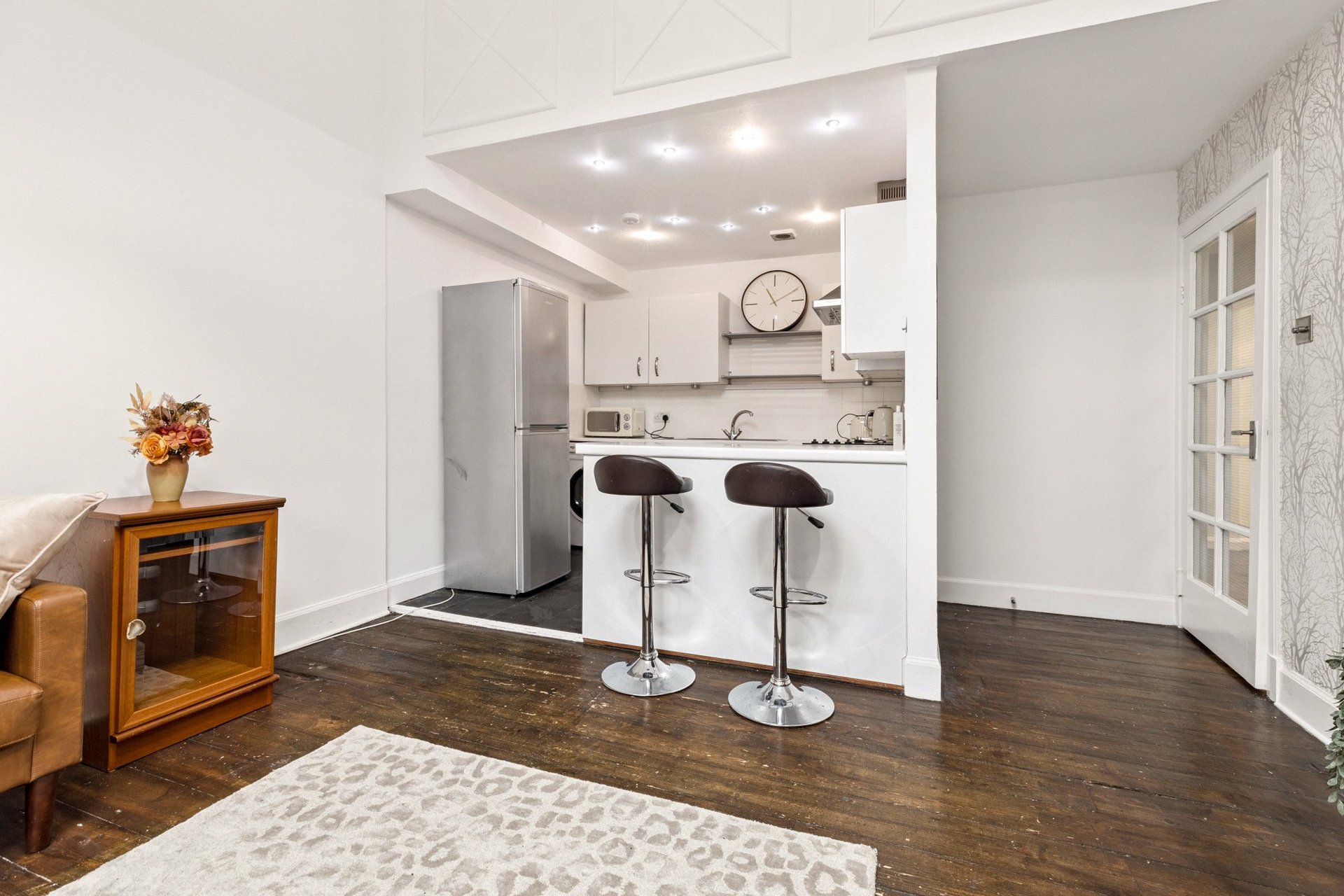 Flat 4/8 Wilson Court, 60 Wilson Street, Merchant City, Glasgow, G1 1HD - Picture #5