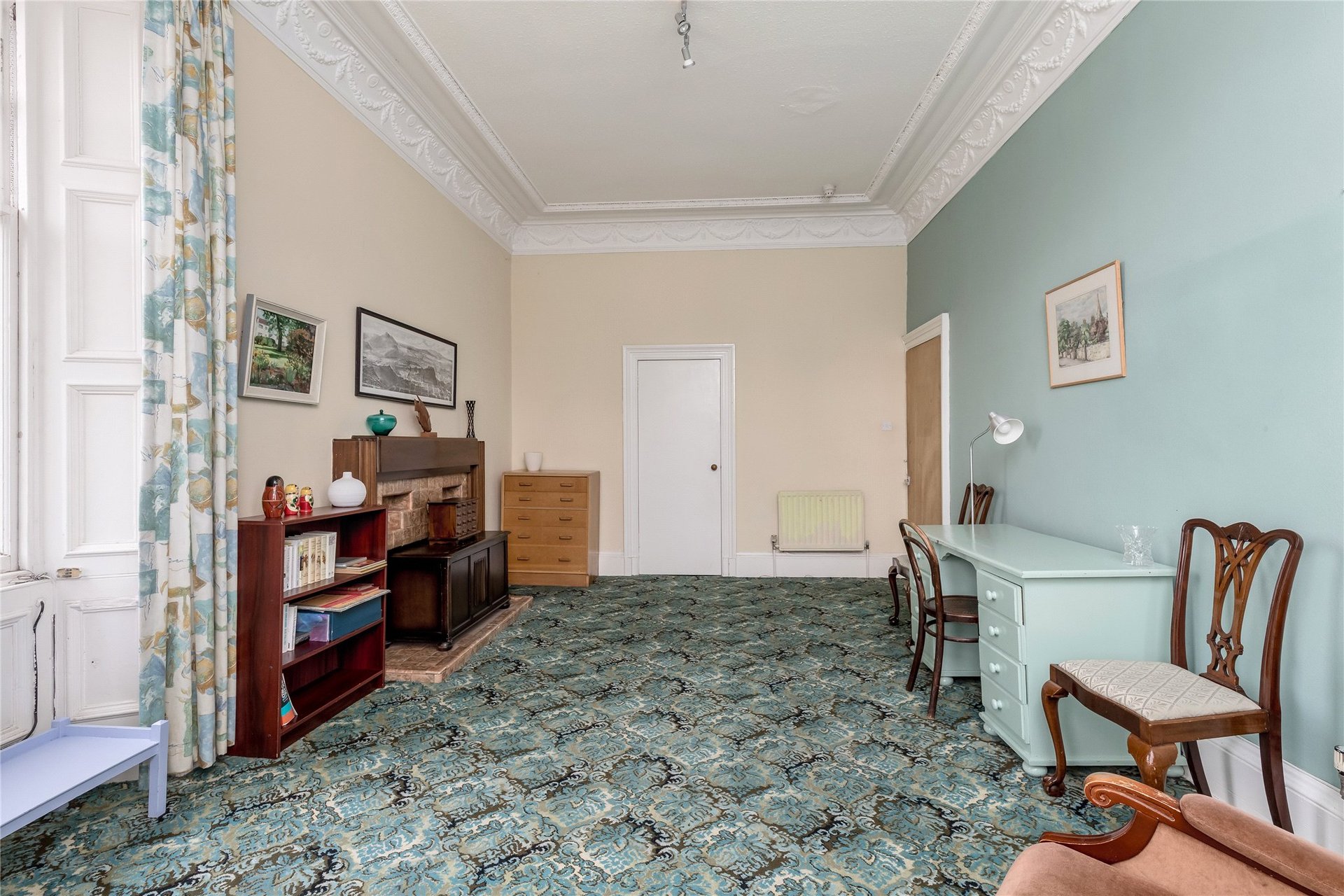 13 Wester Coates Terrace, Edinburgh, EH12 5LR - Picture #10