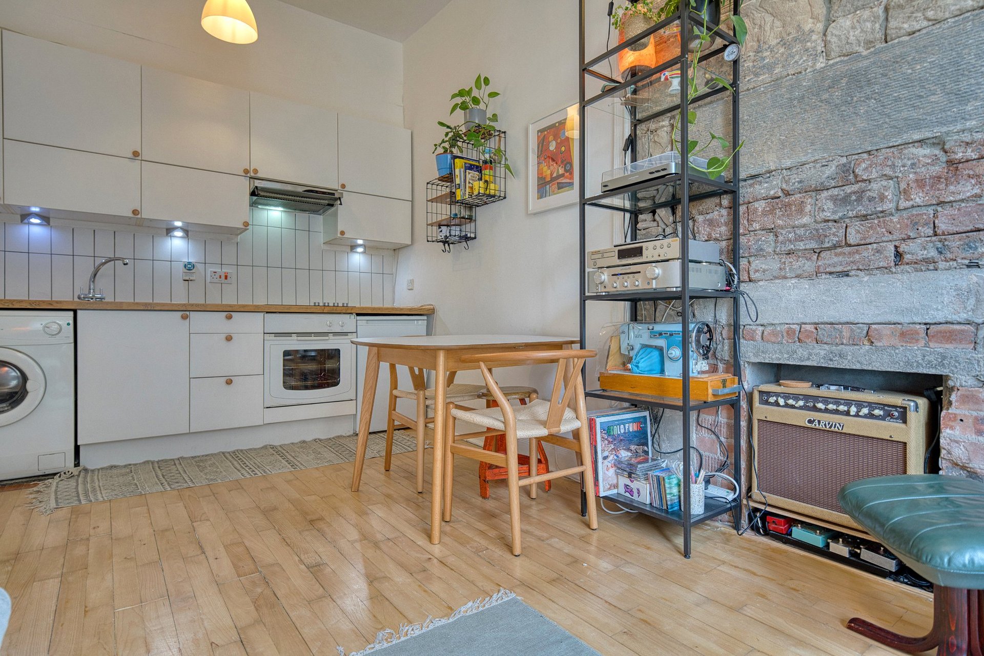 Flat 2/1, 74 London Road, Glasgow, Glasgow City, G1 5NP - Picture #9
