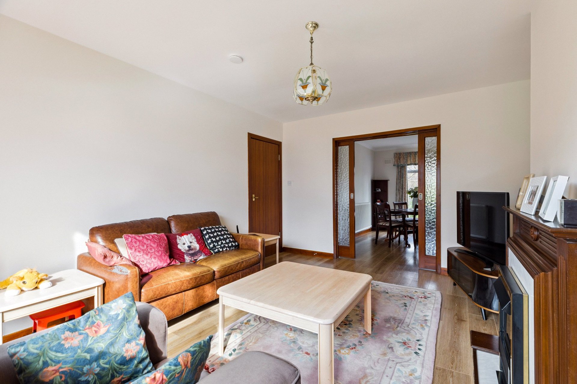 76 Crawford Road, Milngavie, G62 7LF - Picture #5