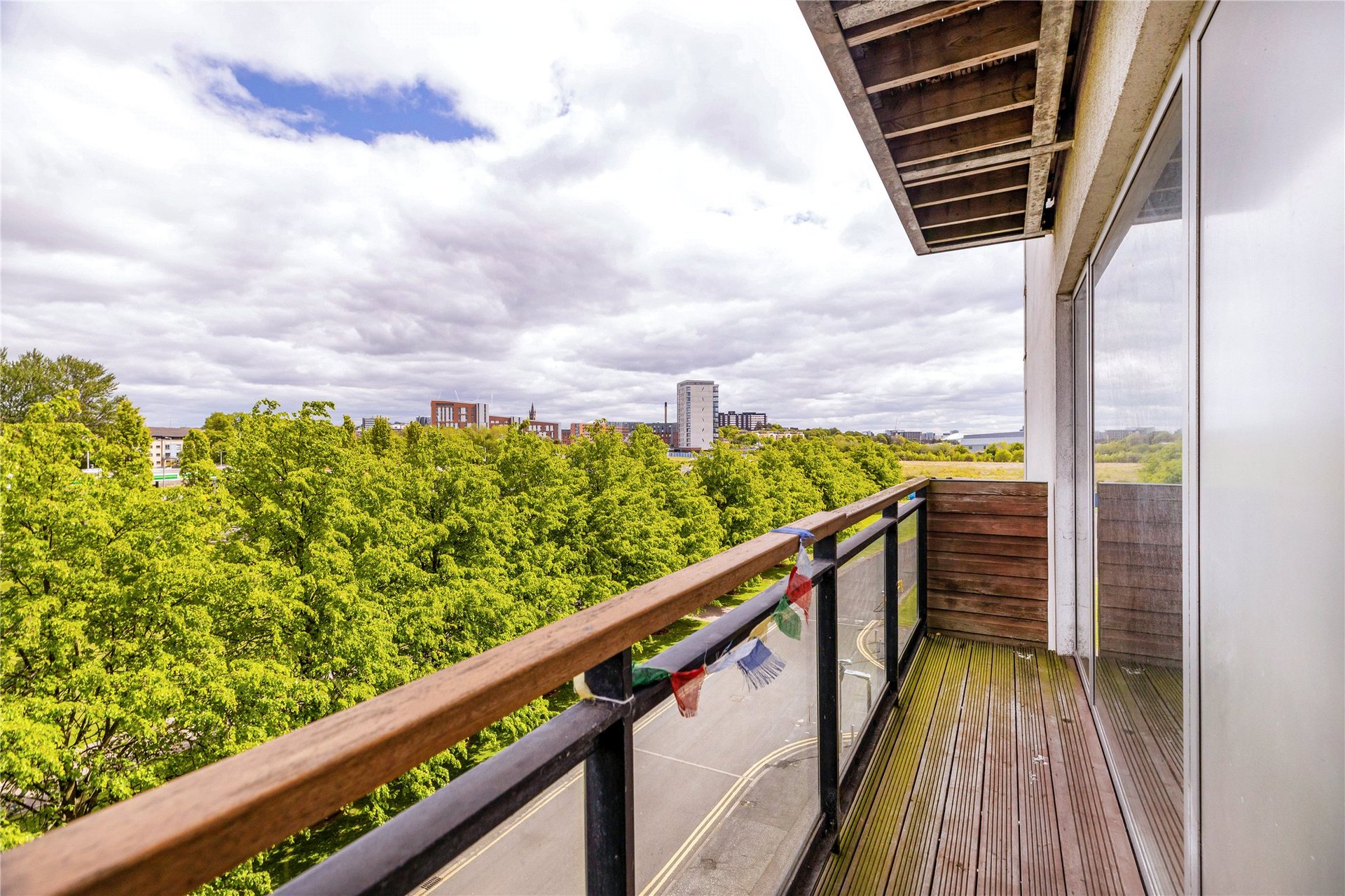 3/3, 301 Glasgow Harbour Terraces, Glasgow Harbour, Glasgow, G11 6BP - Picture #6