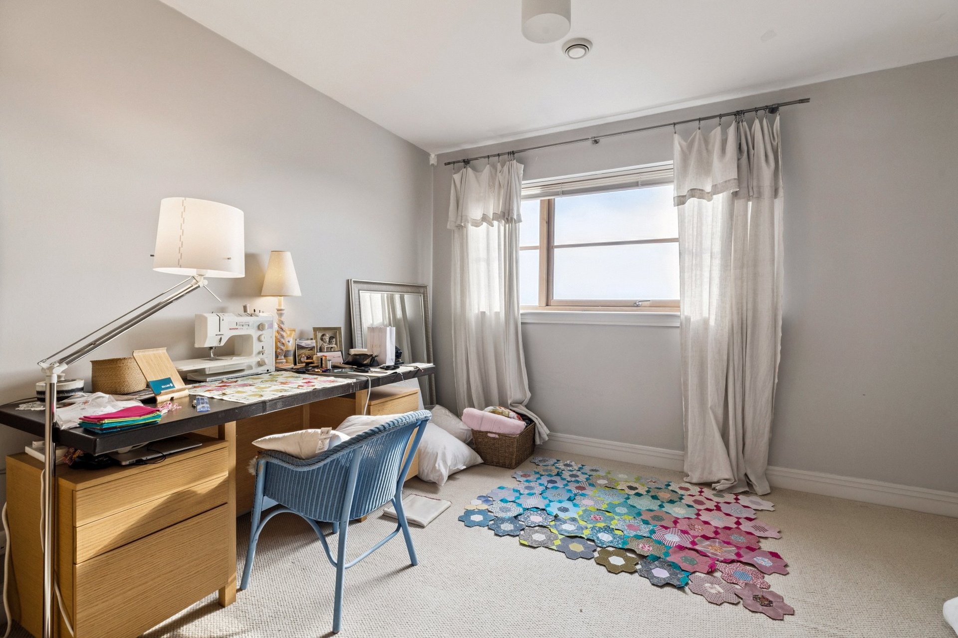 35 Southbrae Gardens, Jordanhill, Glasgow, G13 1UB - Picture #34