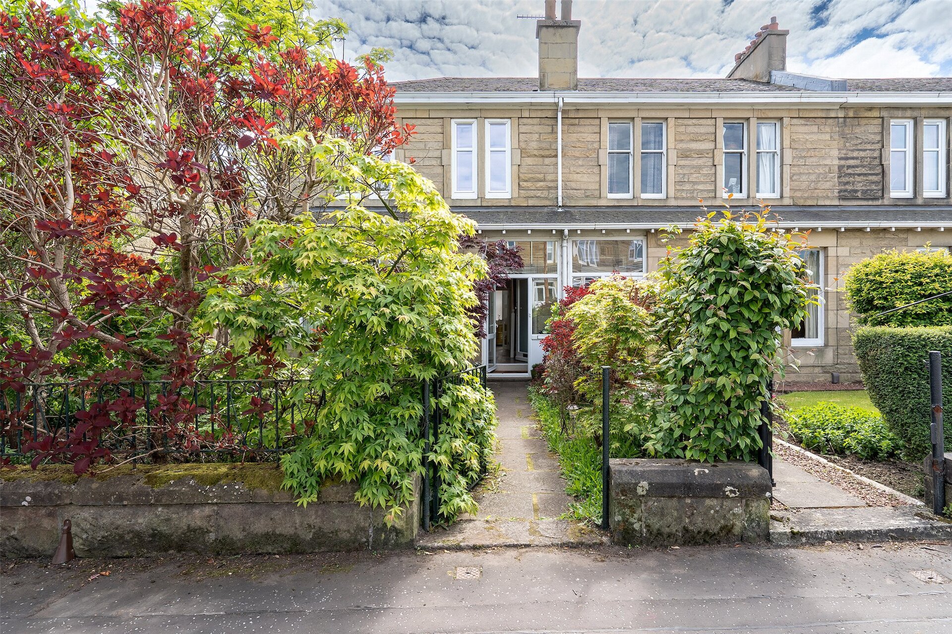 69 Munro Road, Jordanhill, Glasgow, G13 1SL - Picture #1